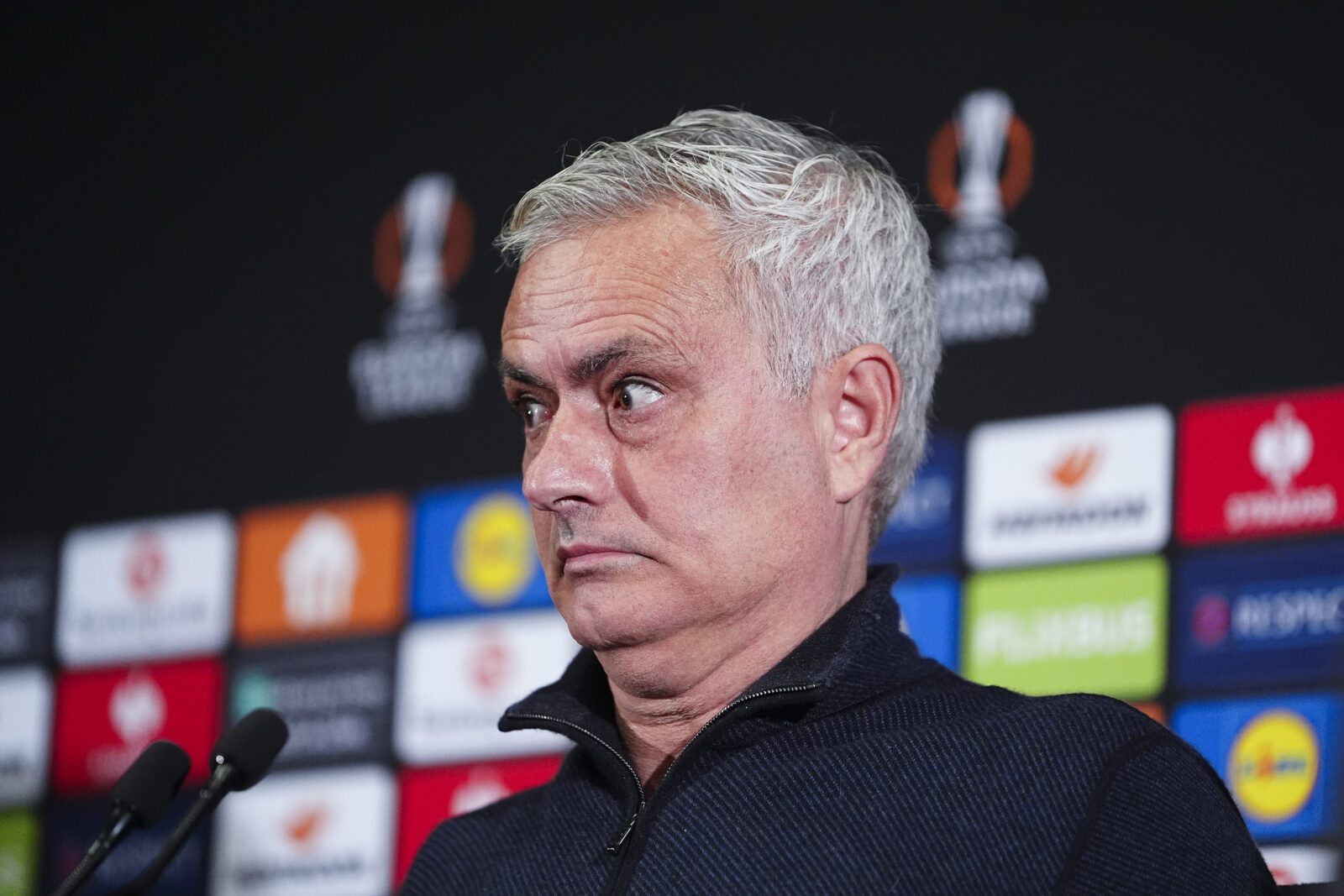 Fenerbahce management decides Mourinho