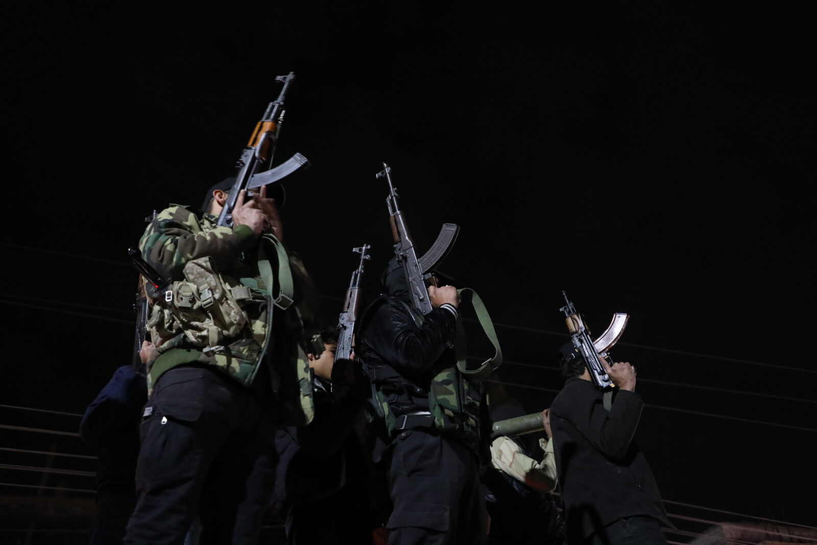 Türkiye reacts strongly to attacks in Syria's Latakia, reiterates full support