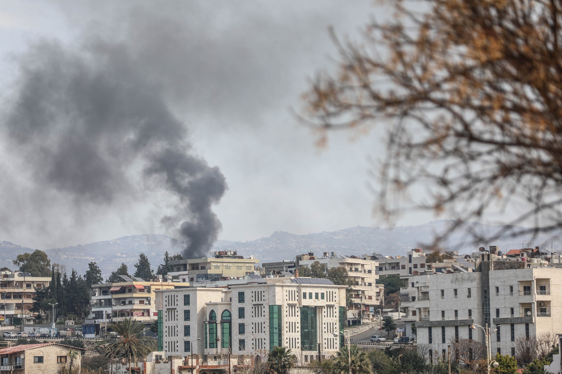 Curfew extended in Latakia, Tartus as Syria pursues remnants of ousted Assad regime