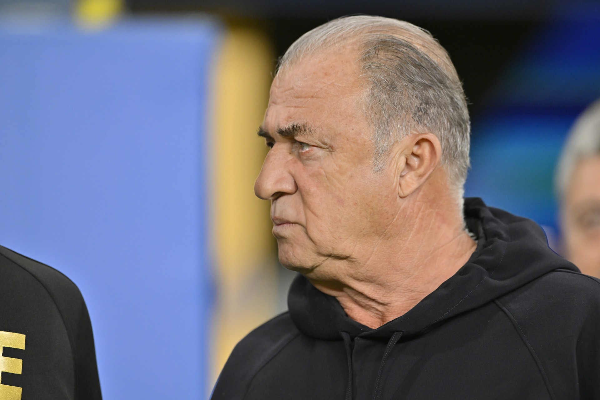 Fatih Terim's Al-Shabab parts way from Saudi King's Cup after Al-Ittihad loss Image