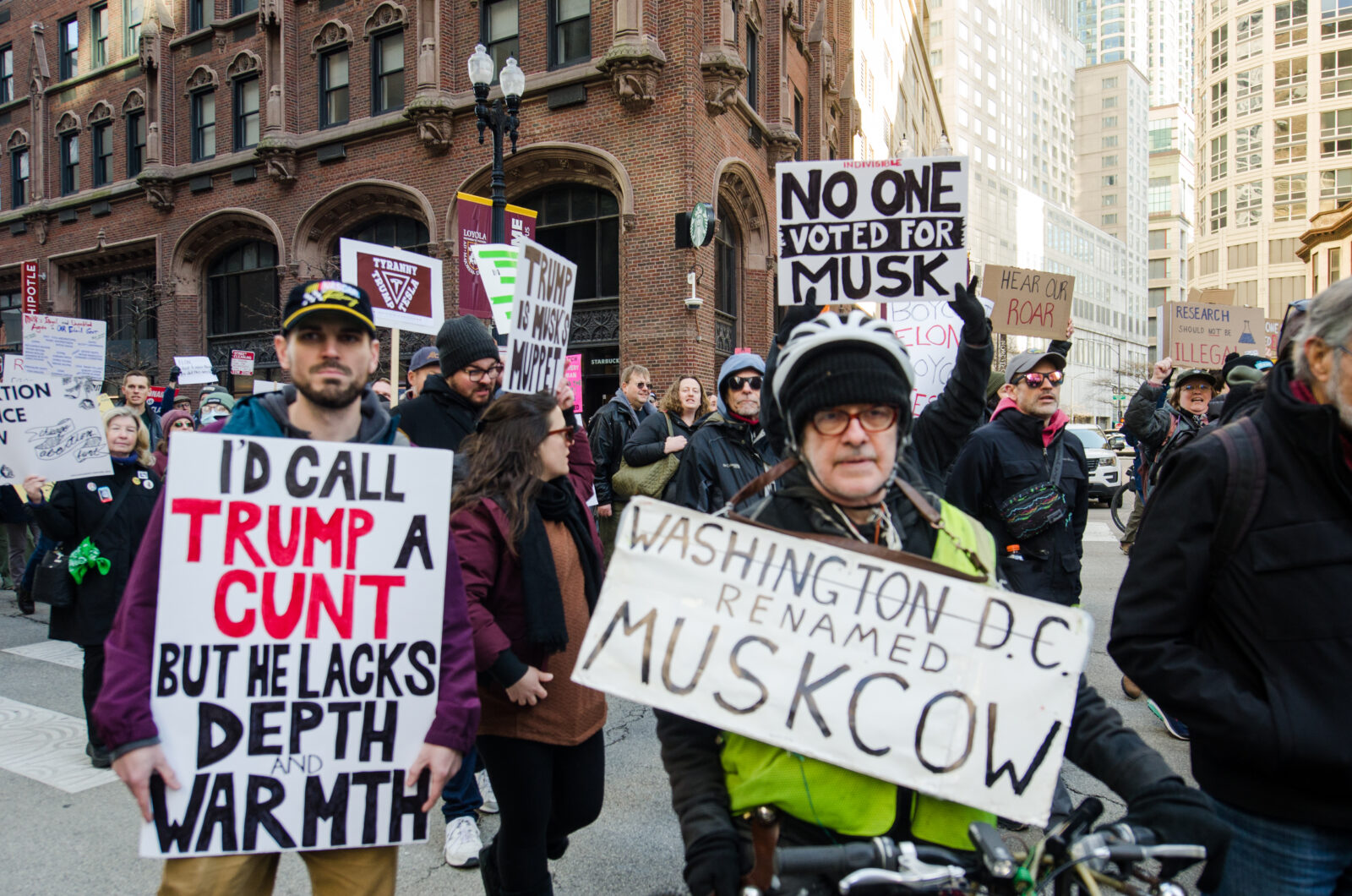 Tesla car burned in London protests by Everyone Hates Elon group