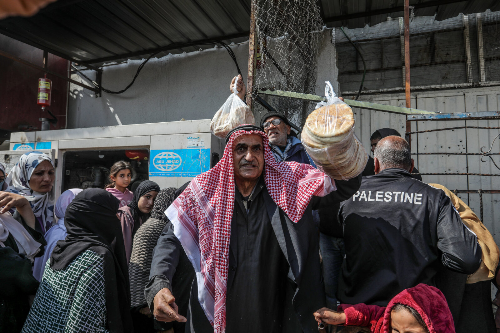 Israel cuts off electricity supply to Gaza