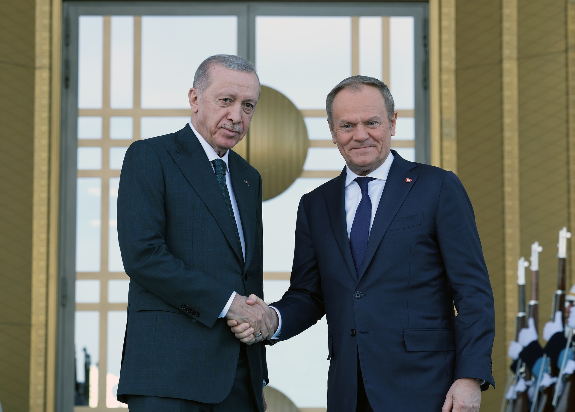 Poland hopes for Türkiye’s EU membership as ‘realistic and tangible process’