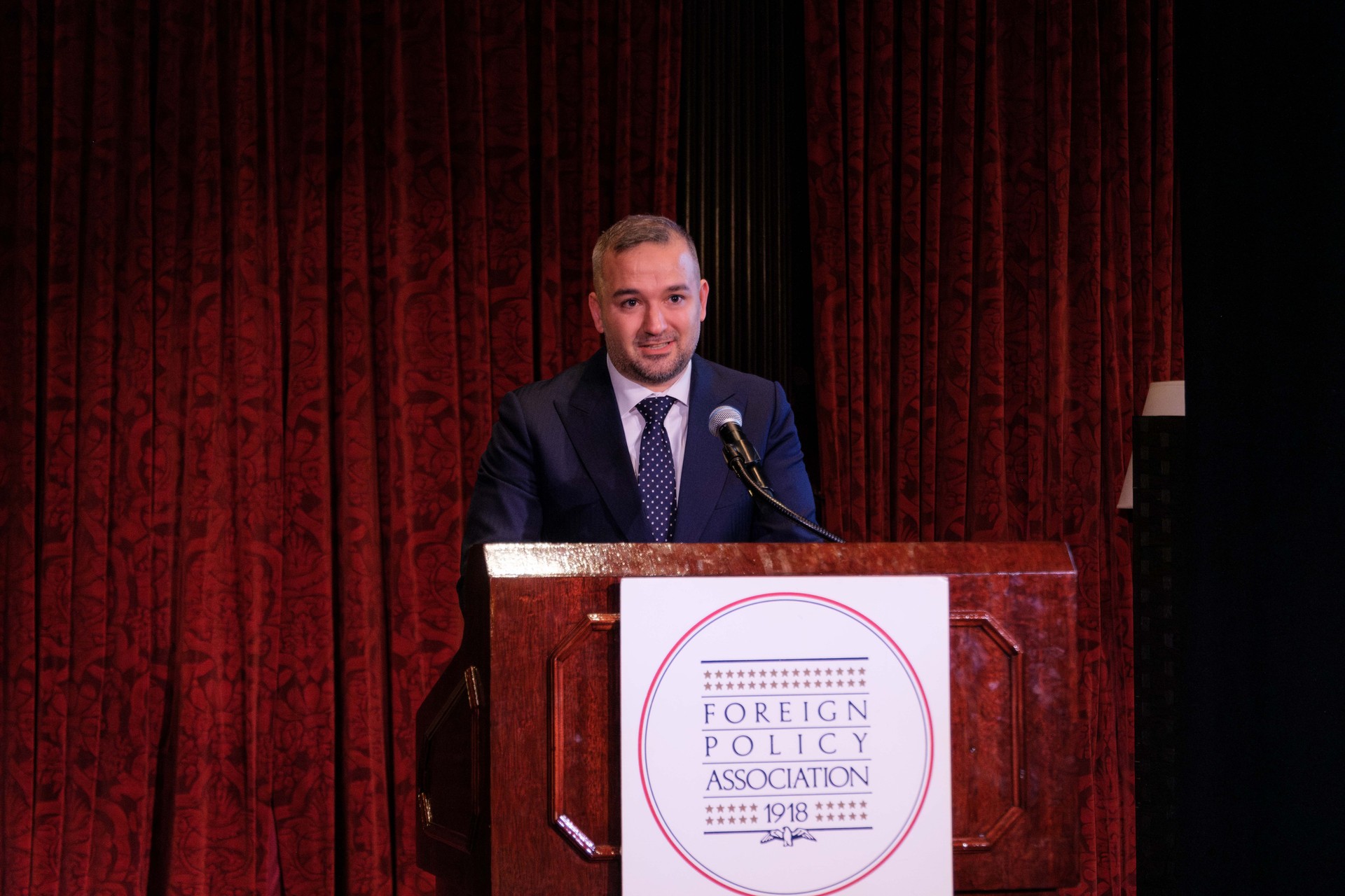 Turkish central bank committed to tight policy to curb inflation: Governor Karahan Image