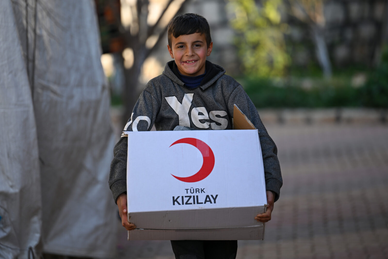 EU to host 9th Brussels Conference on Syria focusing on transition, humanitarian aid