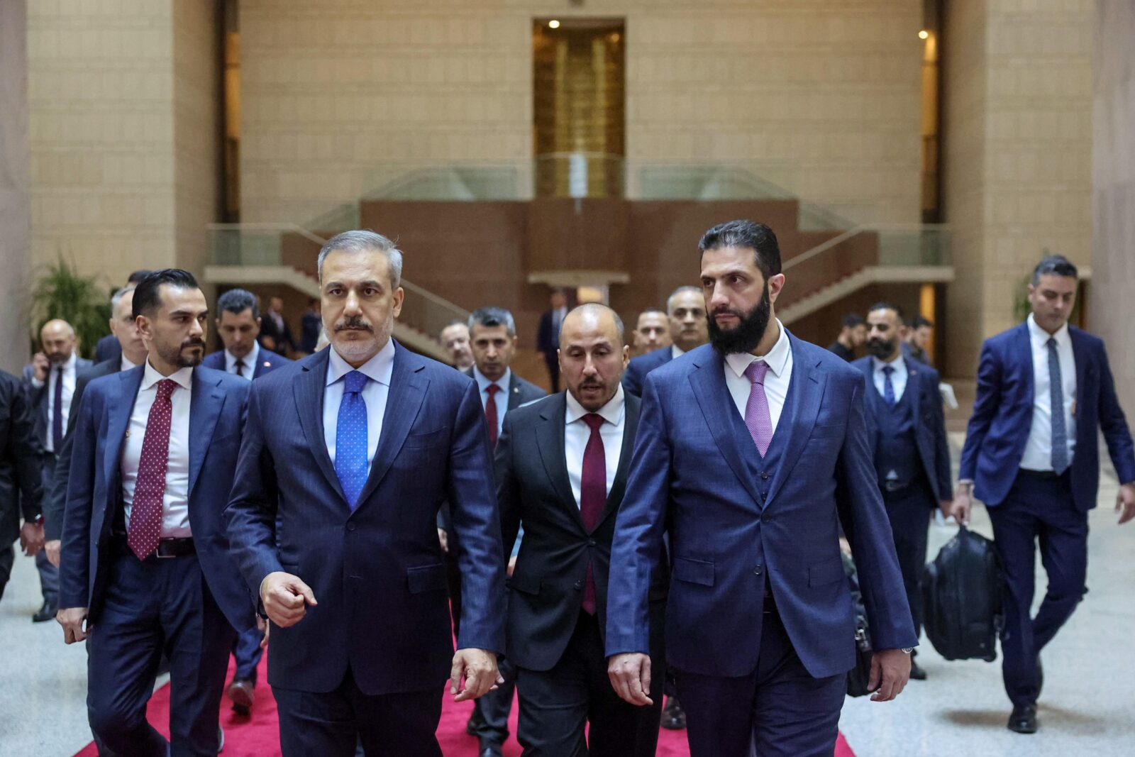 Tel Aviv may soon need Ankara amid Syria strategy risks: Former Israeli Minister