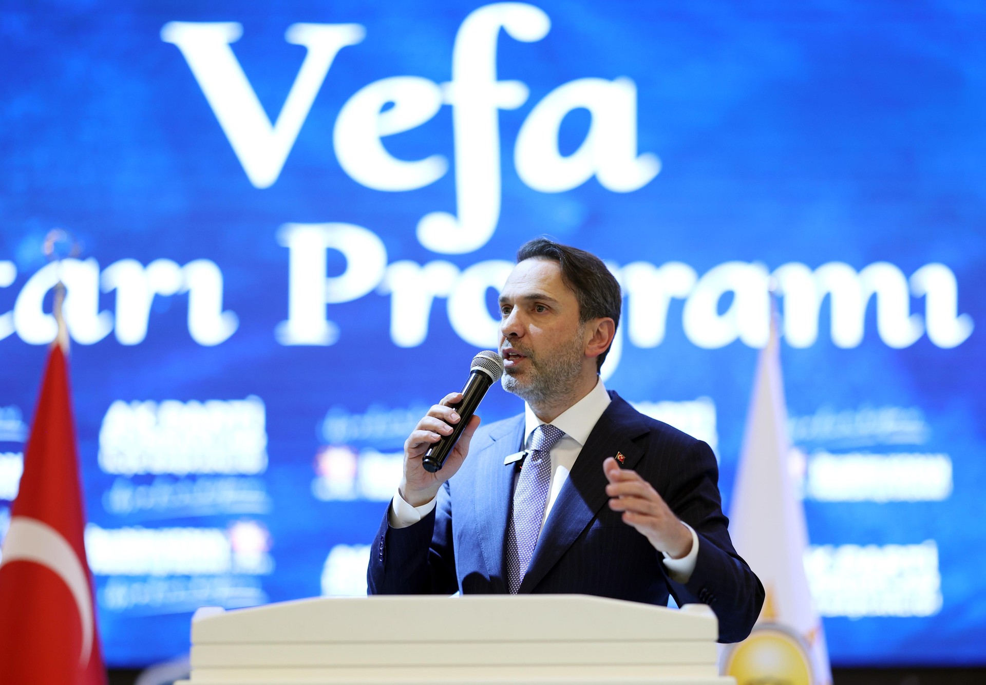 Türkiye announces new era in oil, gas exploration following US agreement