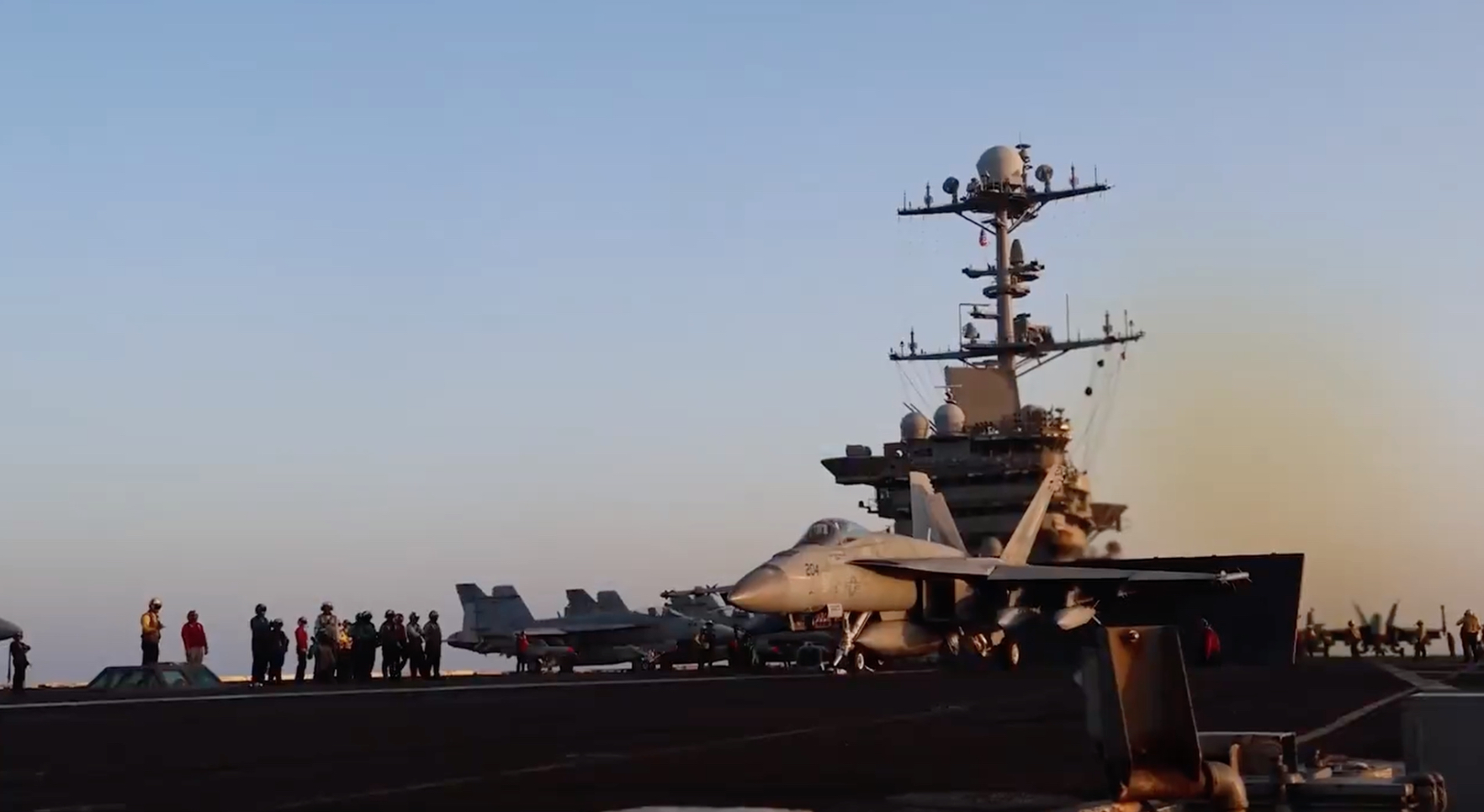 Turkish fuel tanker allegedly hit in US airstrike on Yemen oil terminal