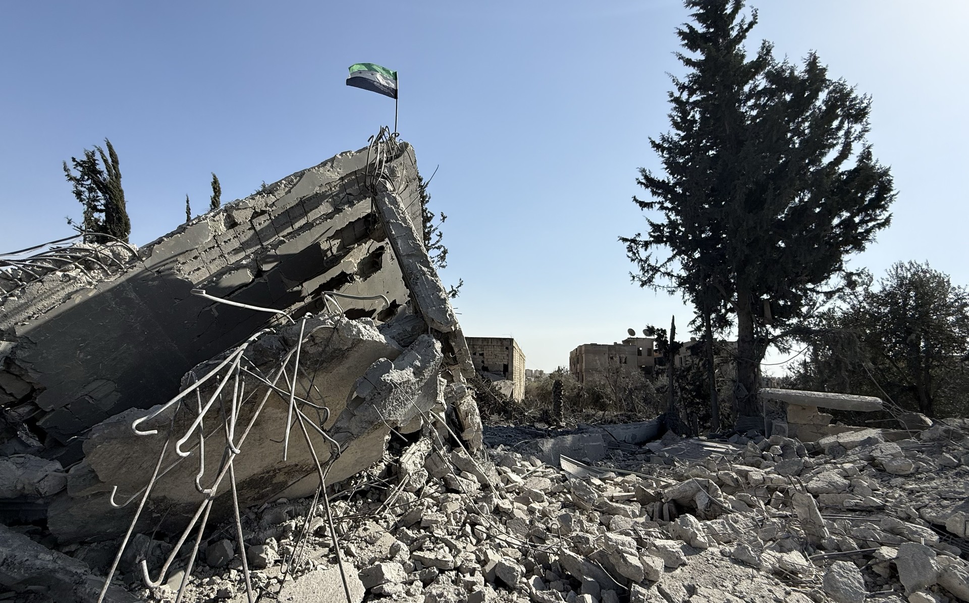 Syria condemns Israel’s deadly Daraa strike, calls for international probe
