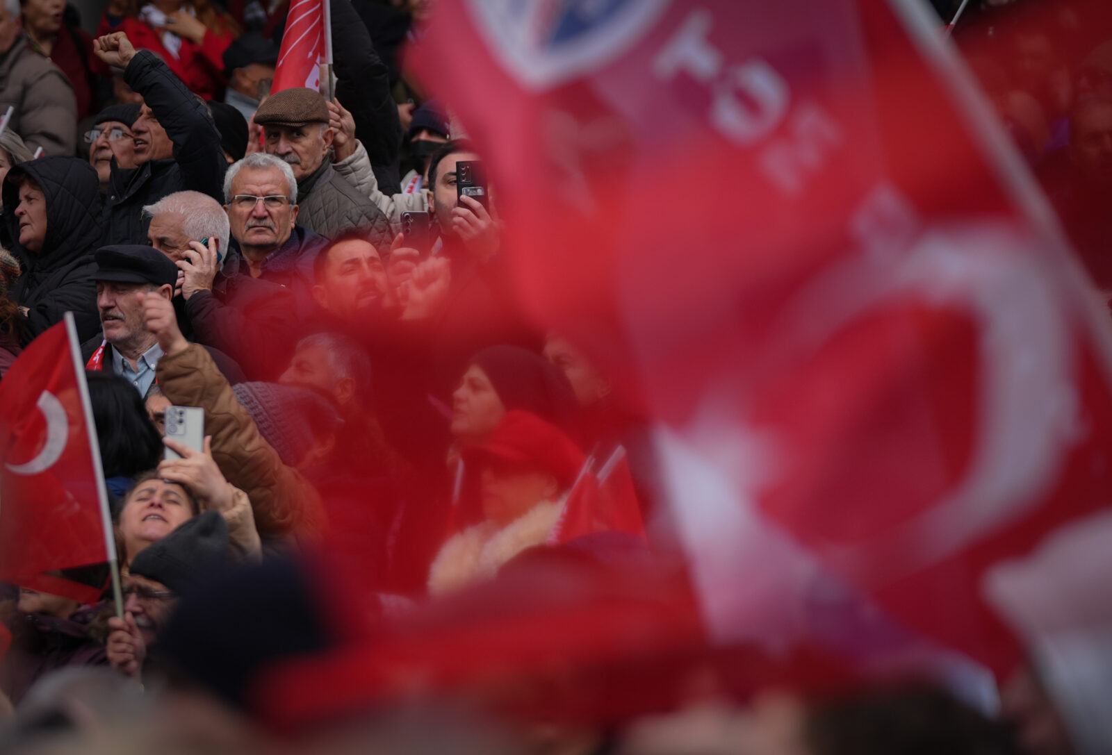 Expat guide during Imamoglu protests: How is life affected in Istanbul, Ankara, Izmir?