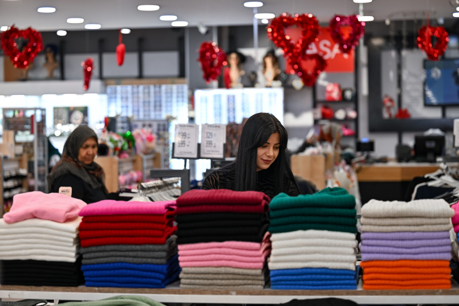 Turkish traders expect over $3B turnover during Eid-al-Fitr holidays