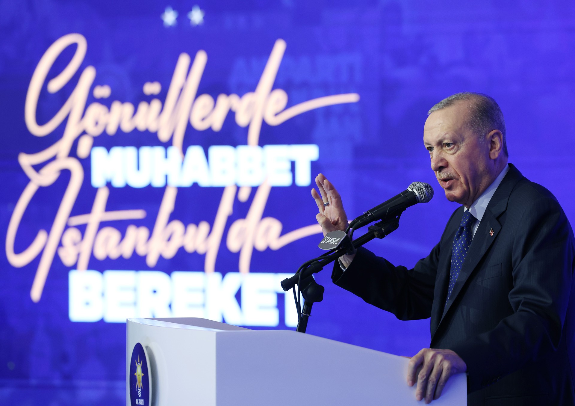 DEM Party eyes meeting with Erdogan amid Ocalan’s reported disarmament call
