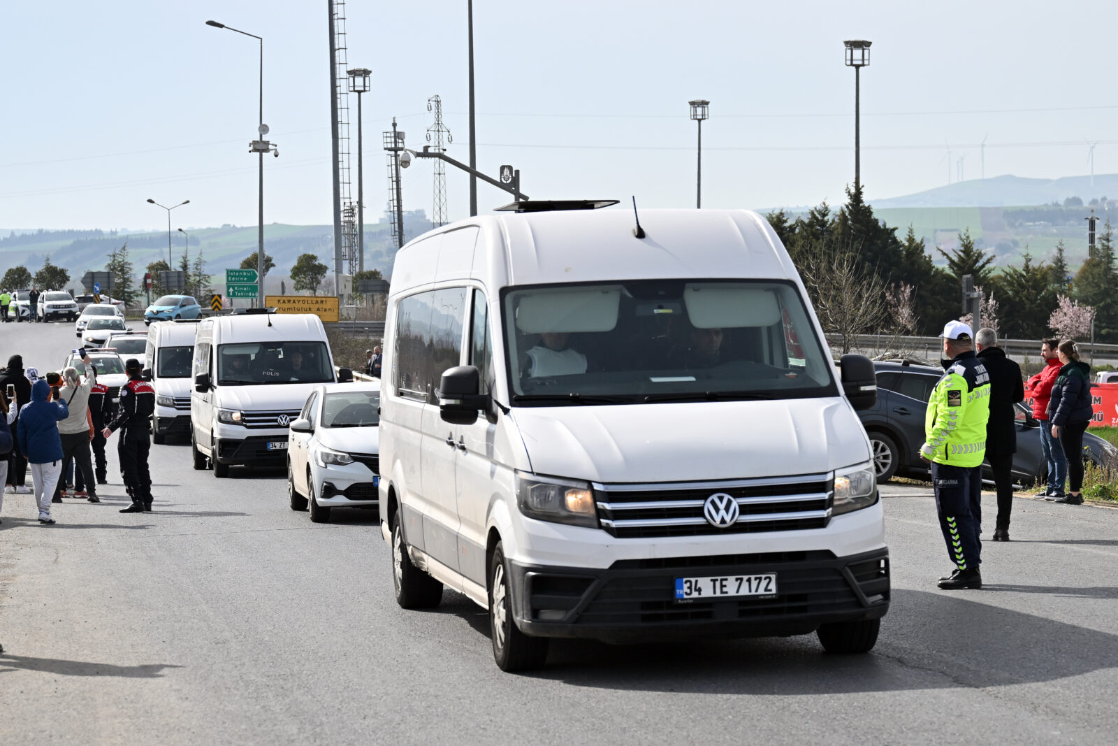 47 more detained in corruption probe targeting Istanbul Metropolitan Municipality