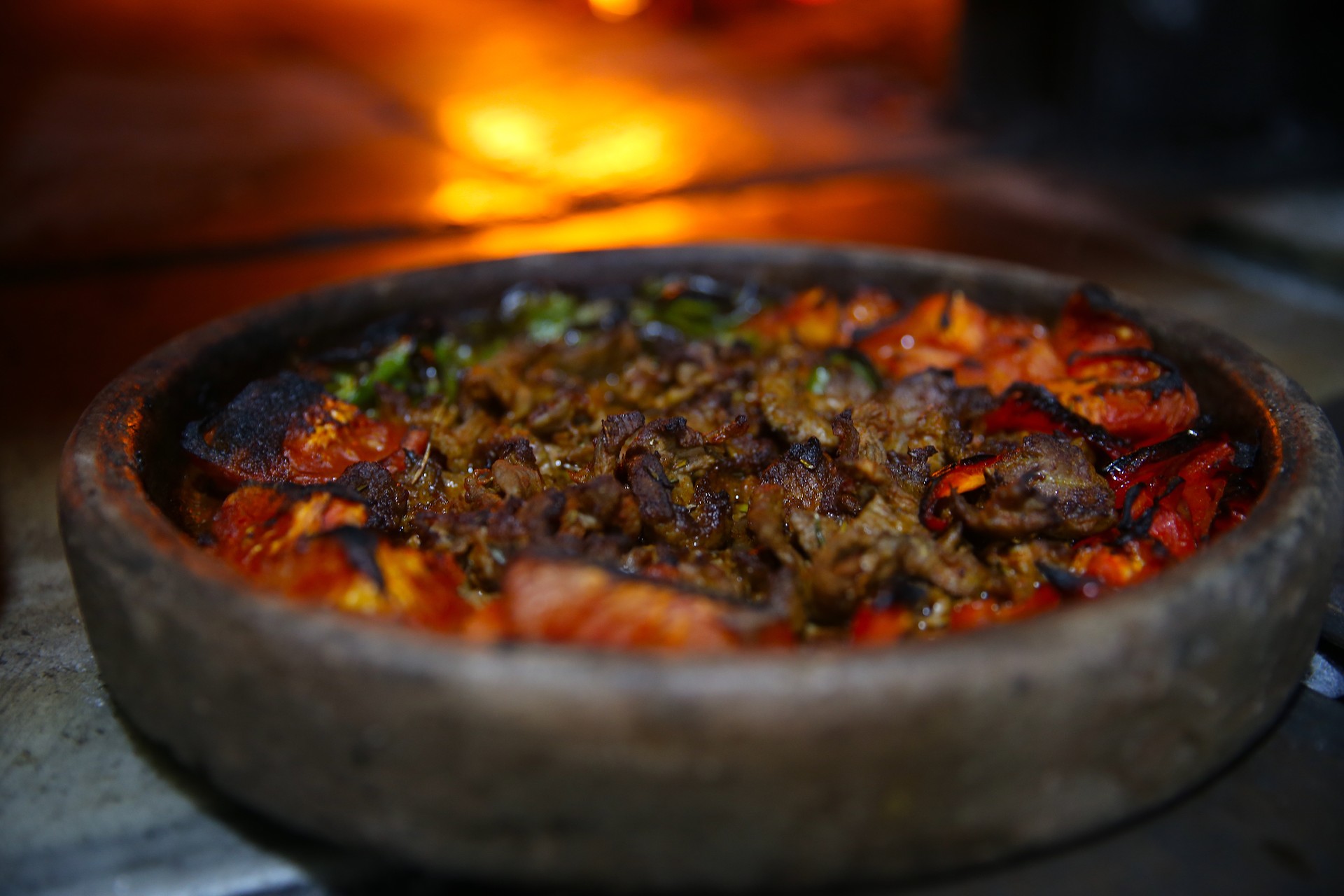 'Eli Bogrunde': Kahramanmaras' signature dish shines on iftar tables