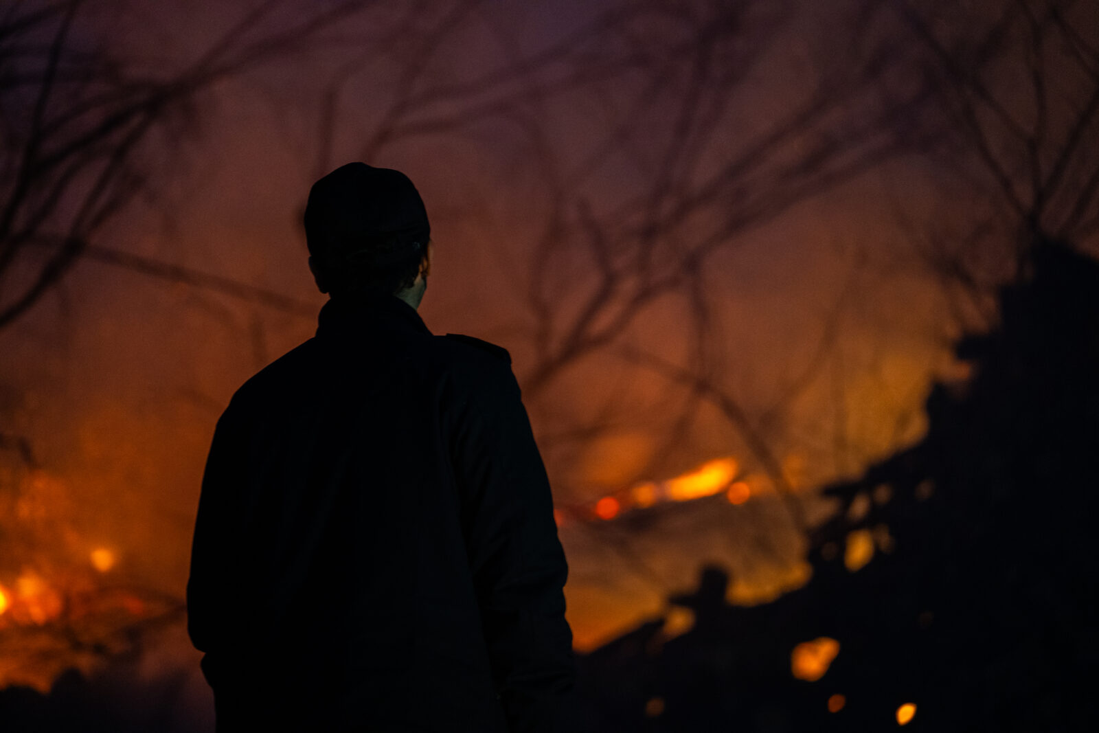19 killed as firefighting helicopter crashes amid wildfires in South Korea