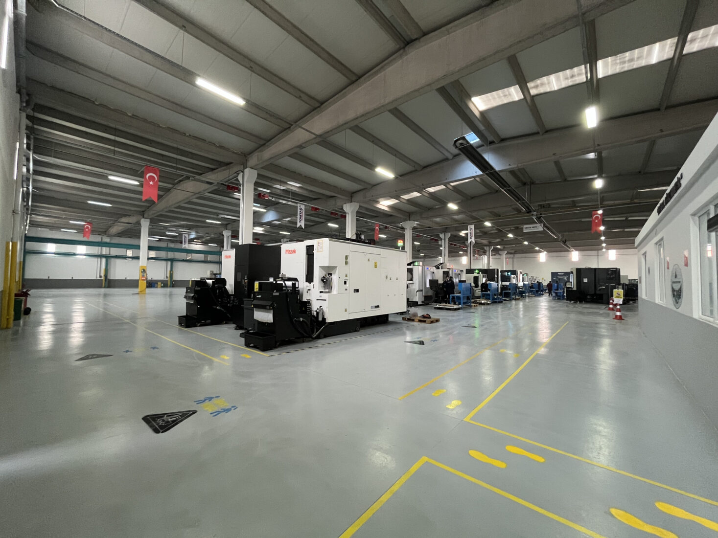 TOMTAS to play key role in Hurjet production with 'super incentive' support