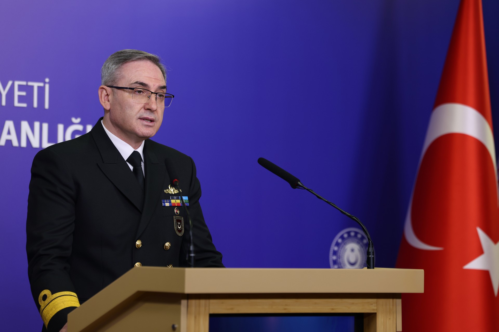Türkiye strengthens defense ties with US, continues counter-terrorism operations Image