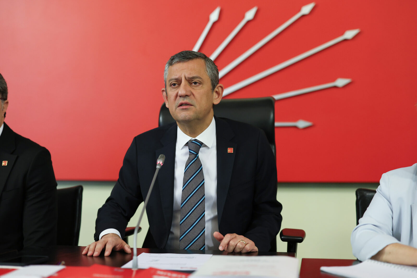 Türkiye lambasts US over detention of Rumeysa Ozturk, demands release