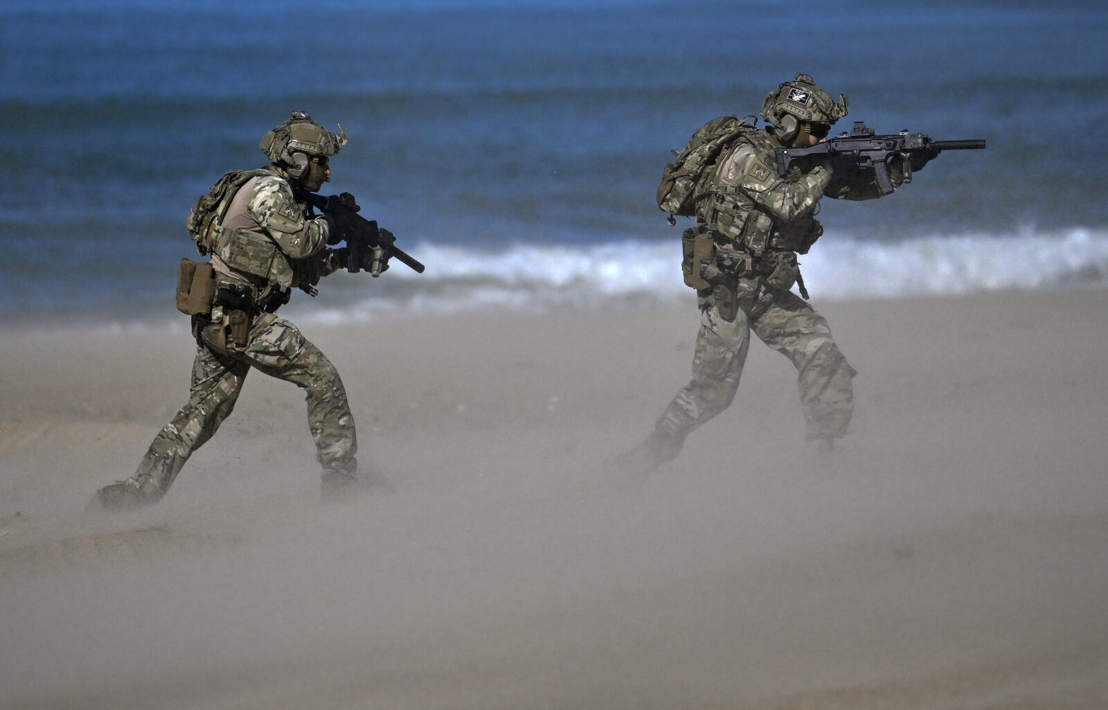 Türkiye cements position as strategic NATO powerhouse, says annual report