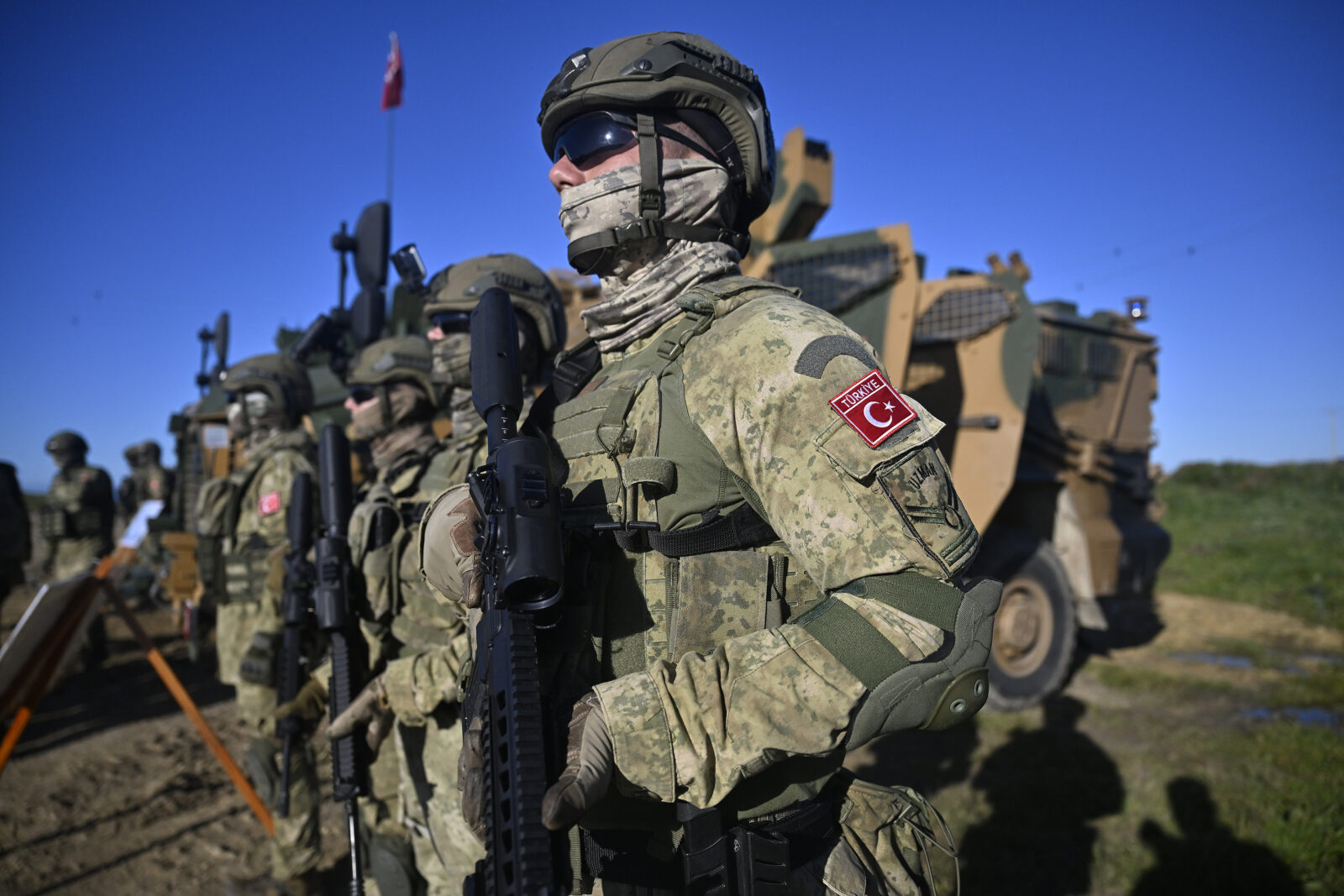 Türkiye ready to host meeting between Russian, US leaders: Russian media