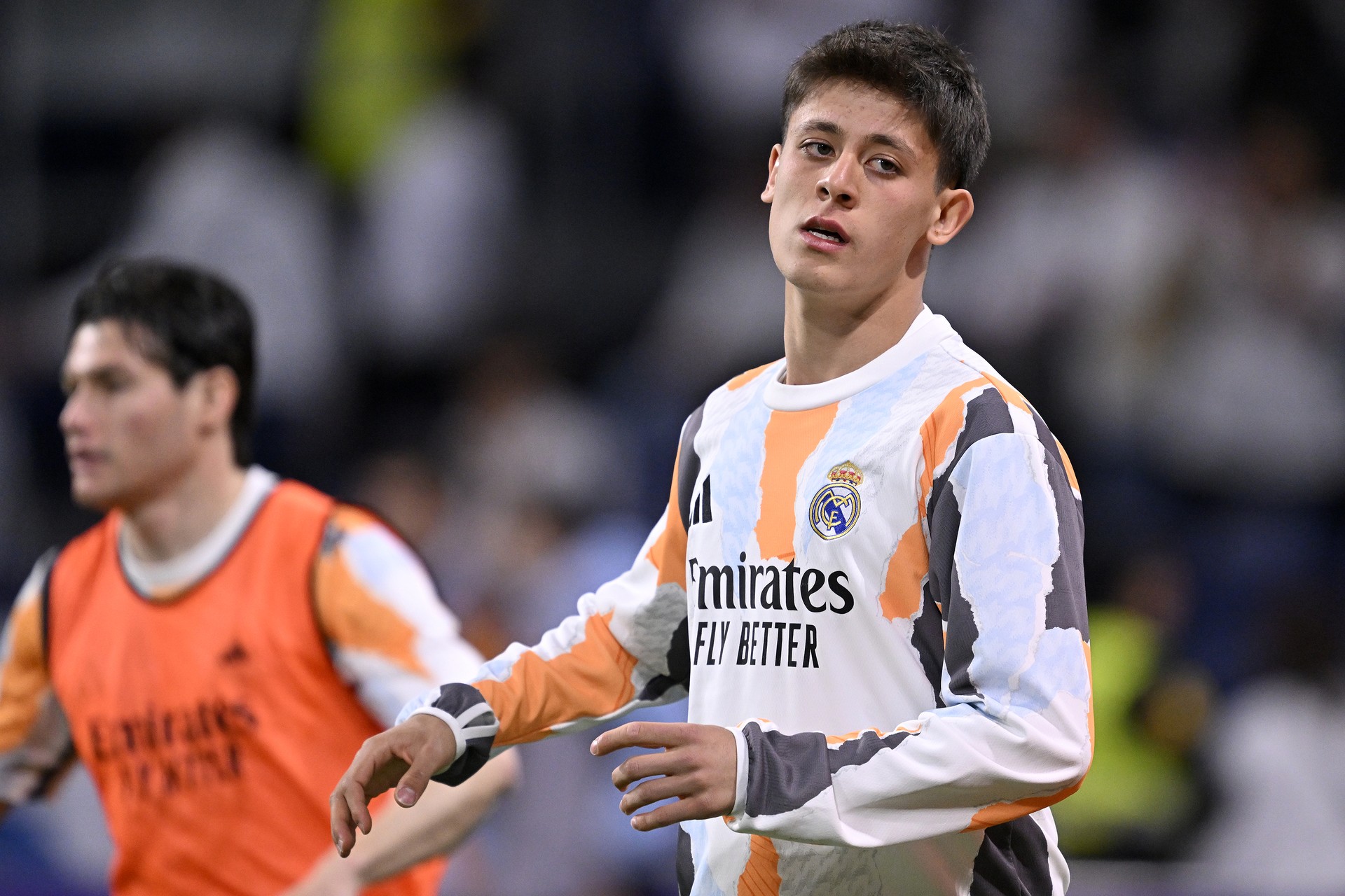Arsenal targets Arda Guler as next Odegaard amid Real Madrid exit rumors