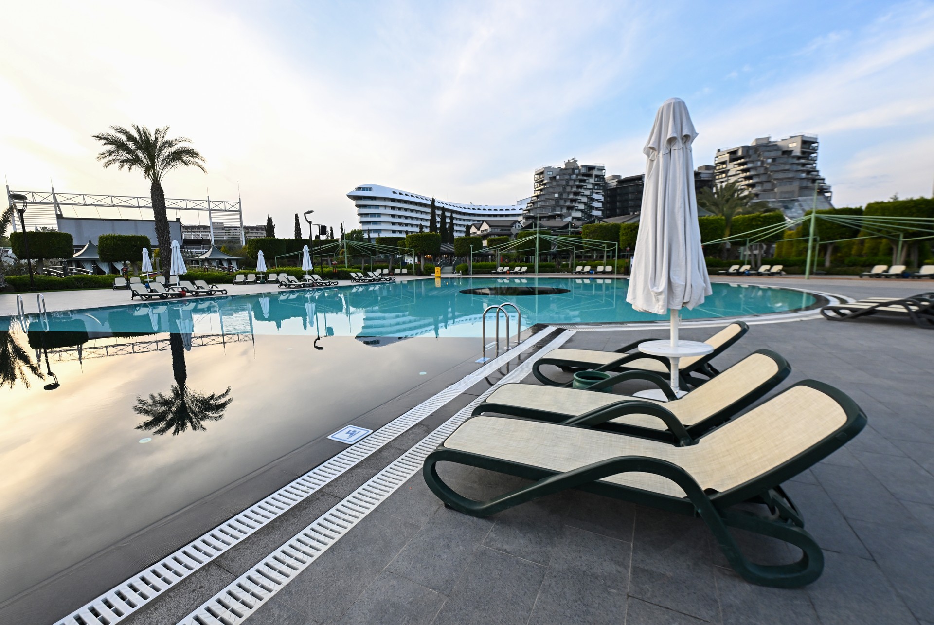 Tour costs in Türkiye remain stable for Russian travelers, sector leader says