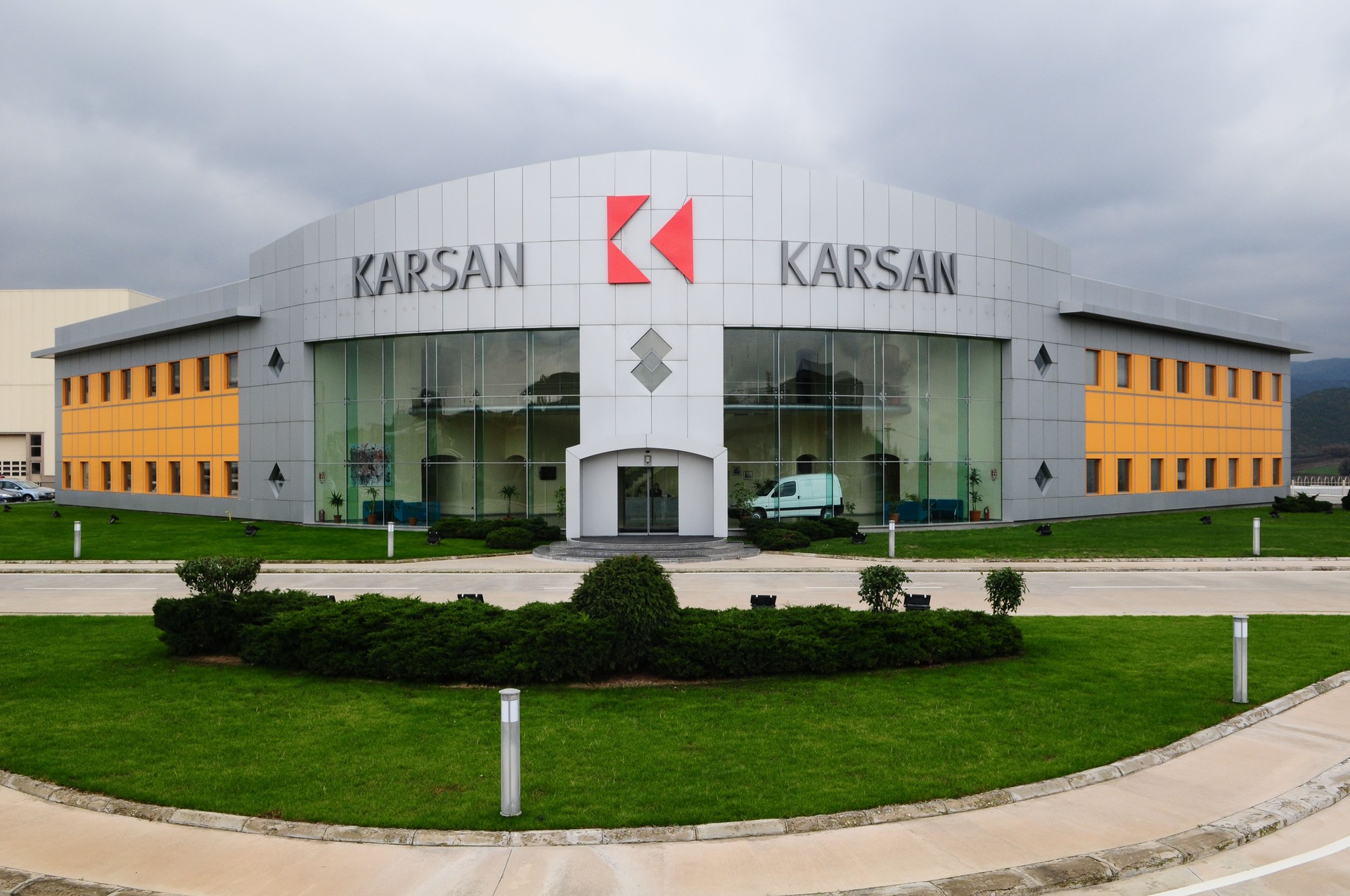 Turkish Karsan eyes 30% growth in 2025, generating over $400M turnover