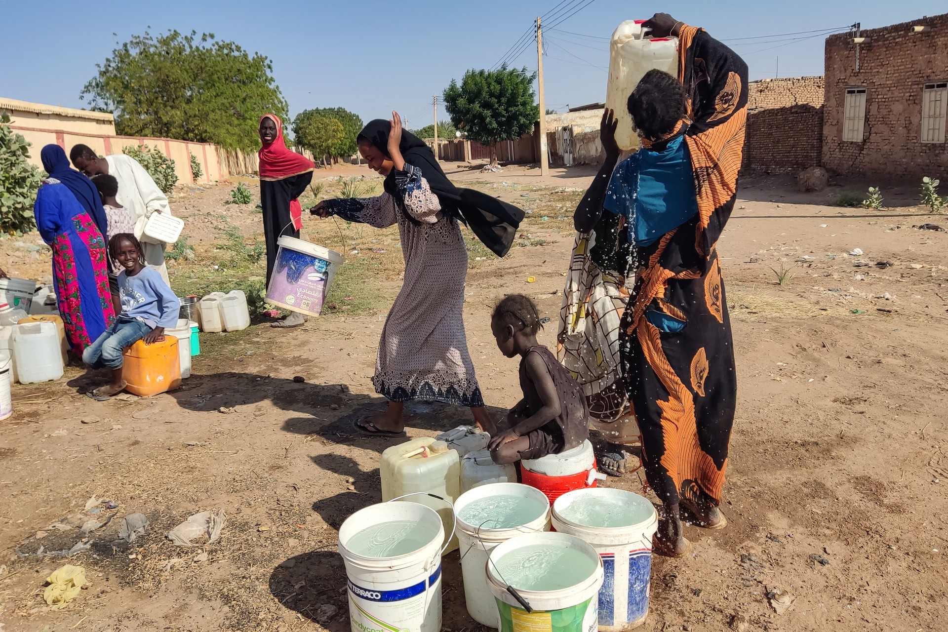 UAE faces genocide complicity charges in Sudan's ICJ case