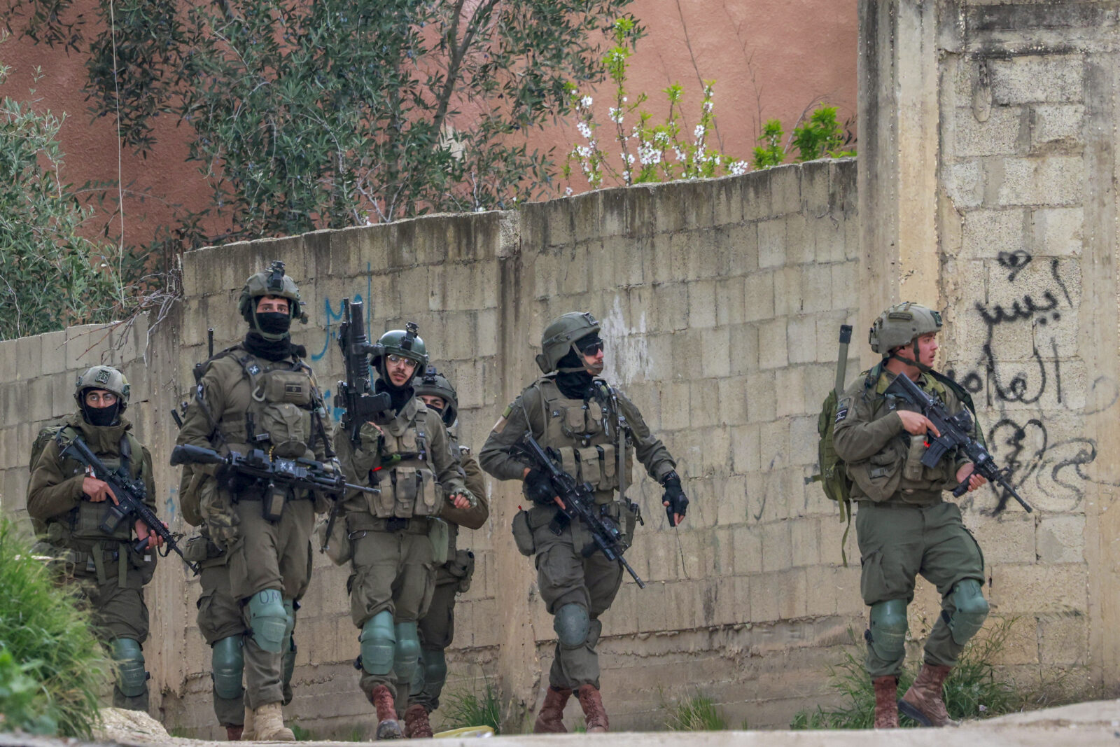 State enables settler violence, forcible displacement in West Bank: Israeli NGOs