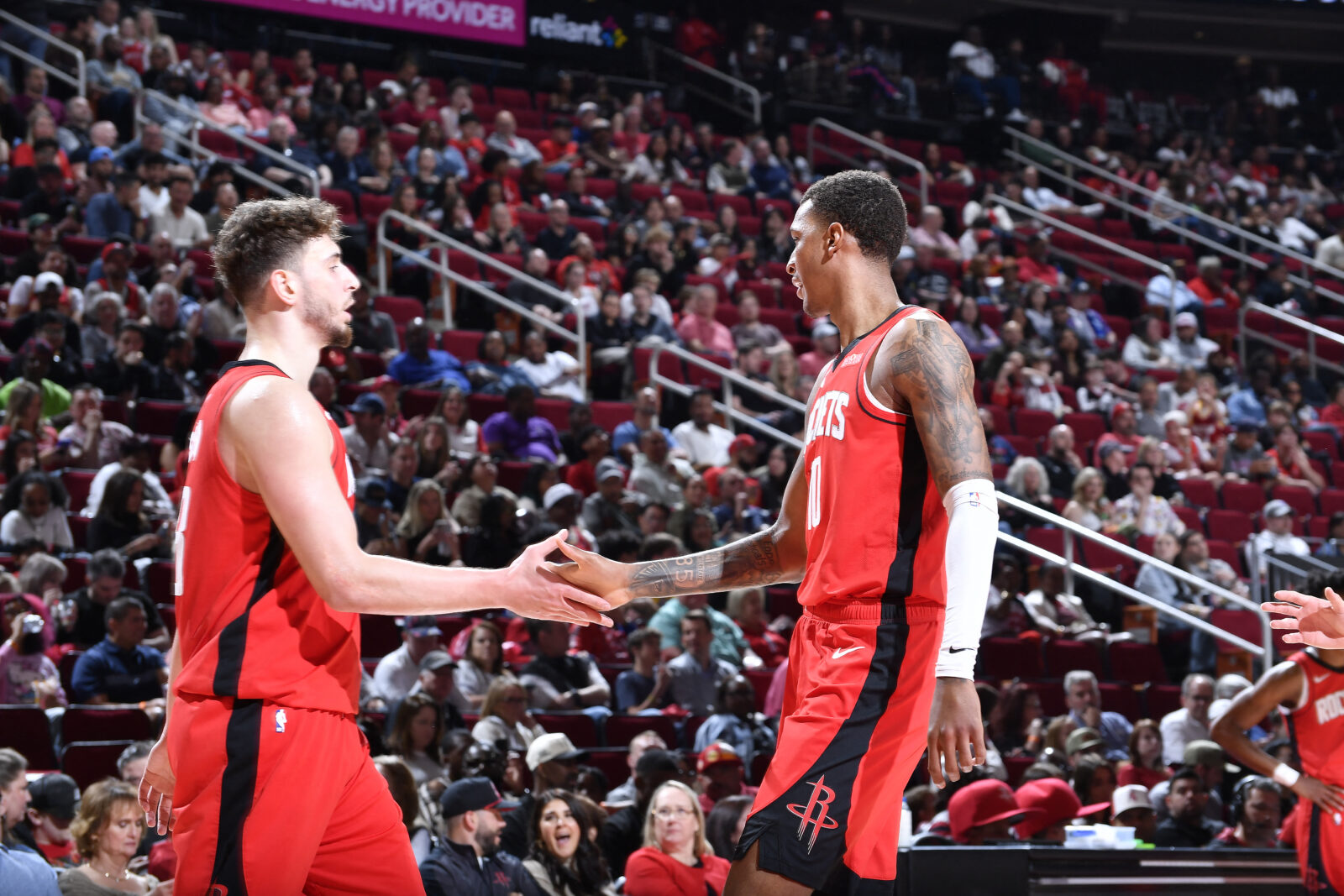 Alperen Sengun shines with 30-point double-double, but Rockets fall to Kings