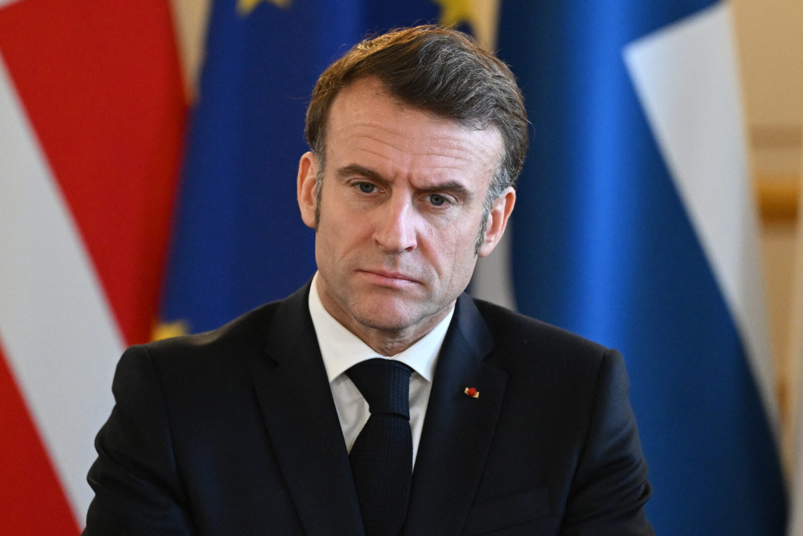 EU to brief Türkiye, other non-EU partners following security summit