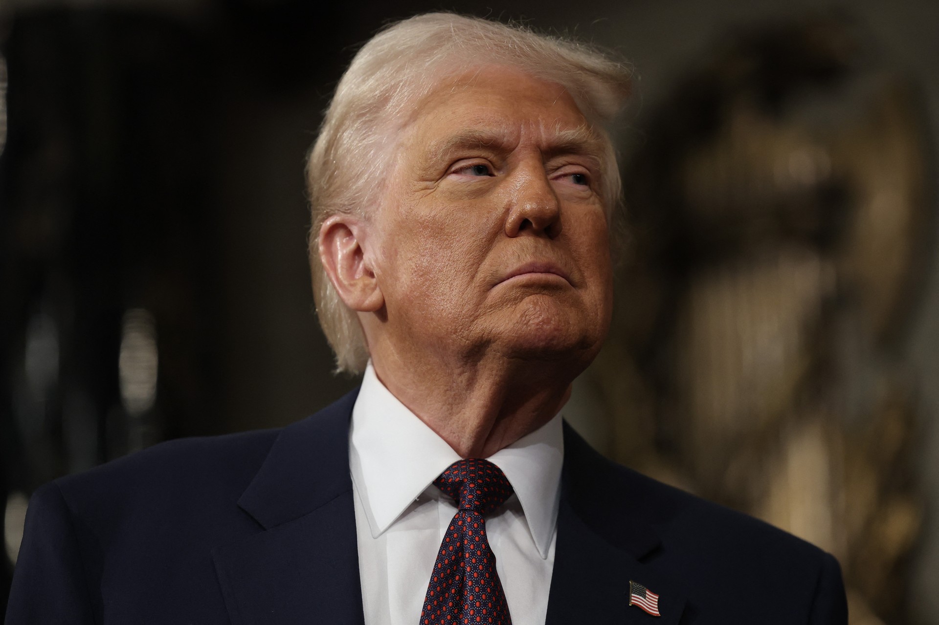 Iran rejects Trump's claims of nuclear talks letter
