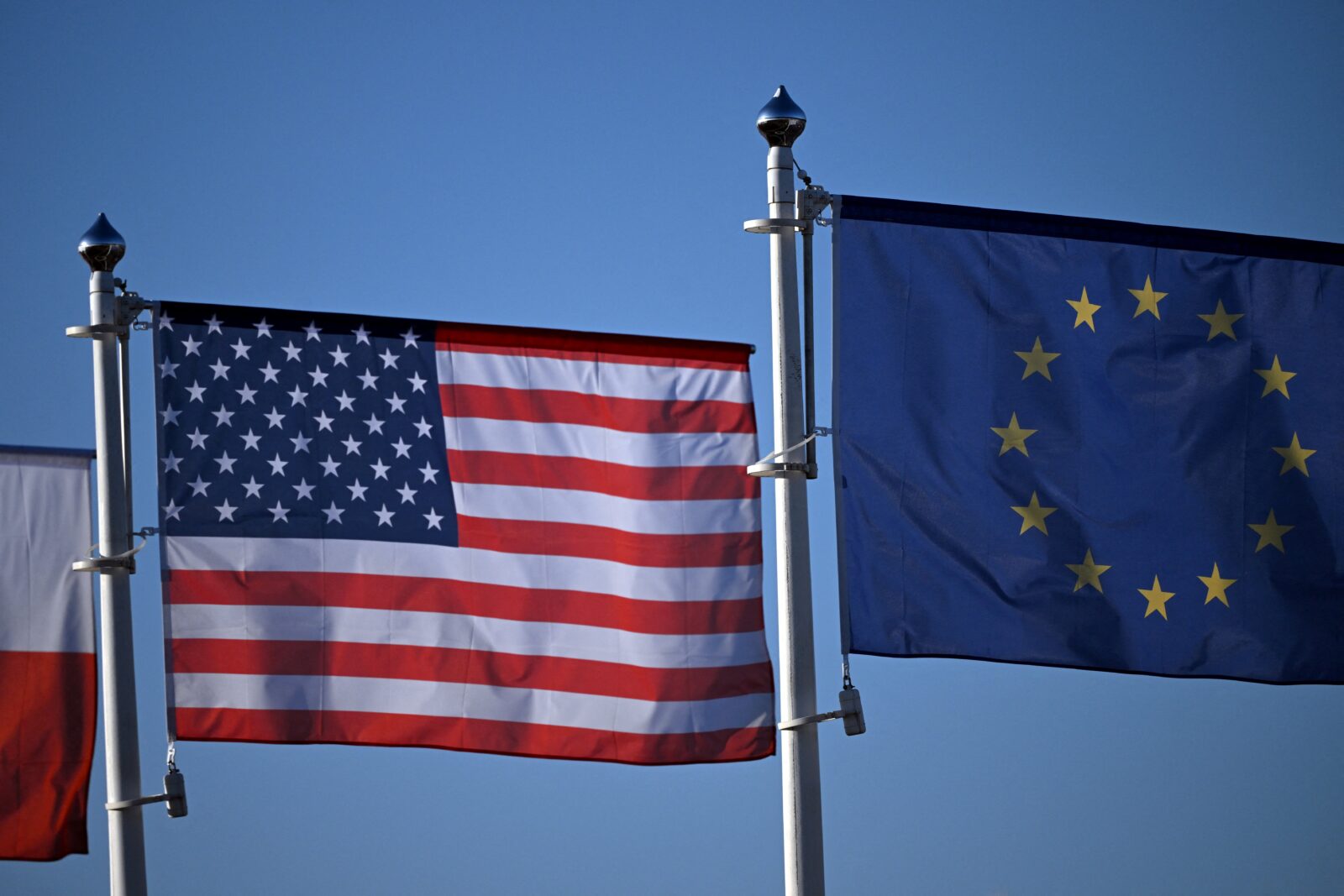 EU leaders announce major defense spending boost amid security concerns