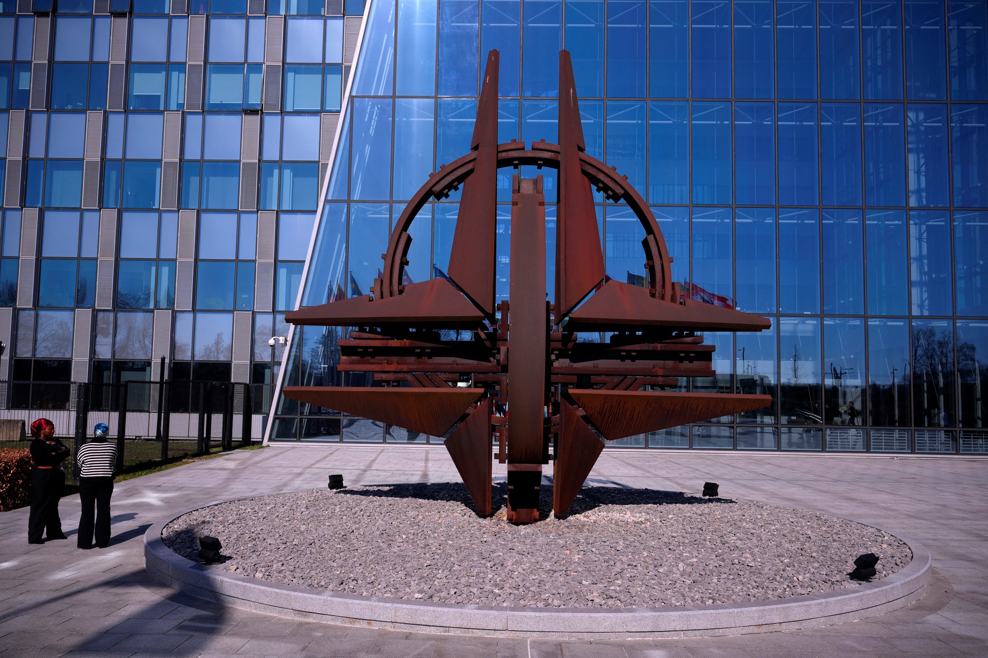 Türkiye to attend NATO Foreign Ministers' meeting