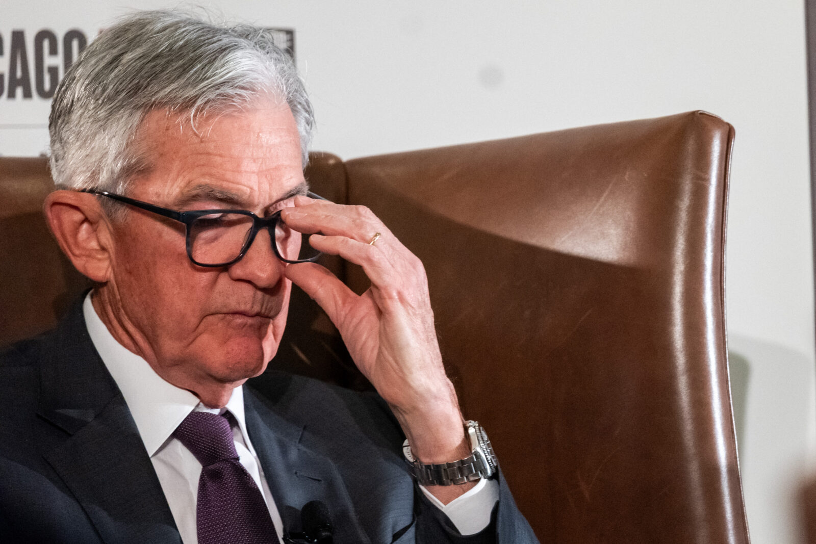 Fed unlikely to rush into interest cuts amid elevated uncertainty, analysts say