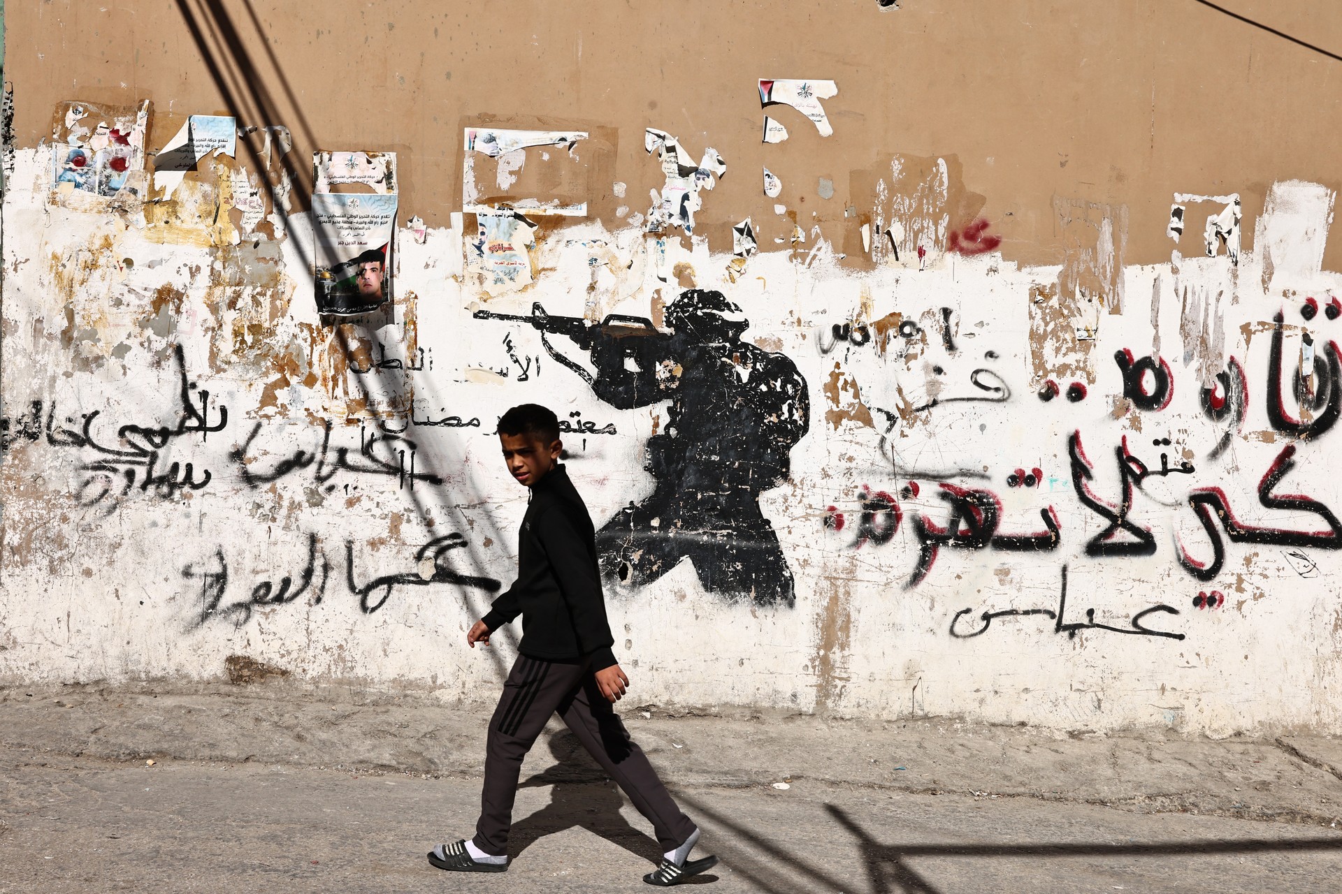 Doctors without borders warn of healthcare crisis in West Bank