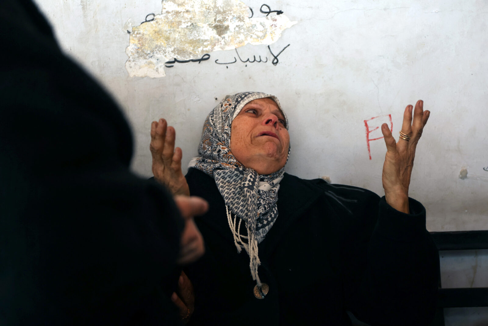 Egypt, Hamas welcome Trump