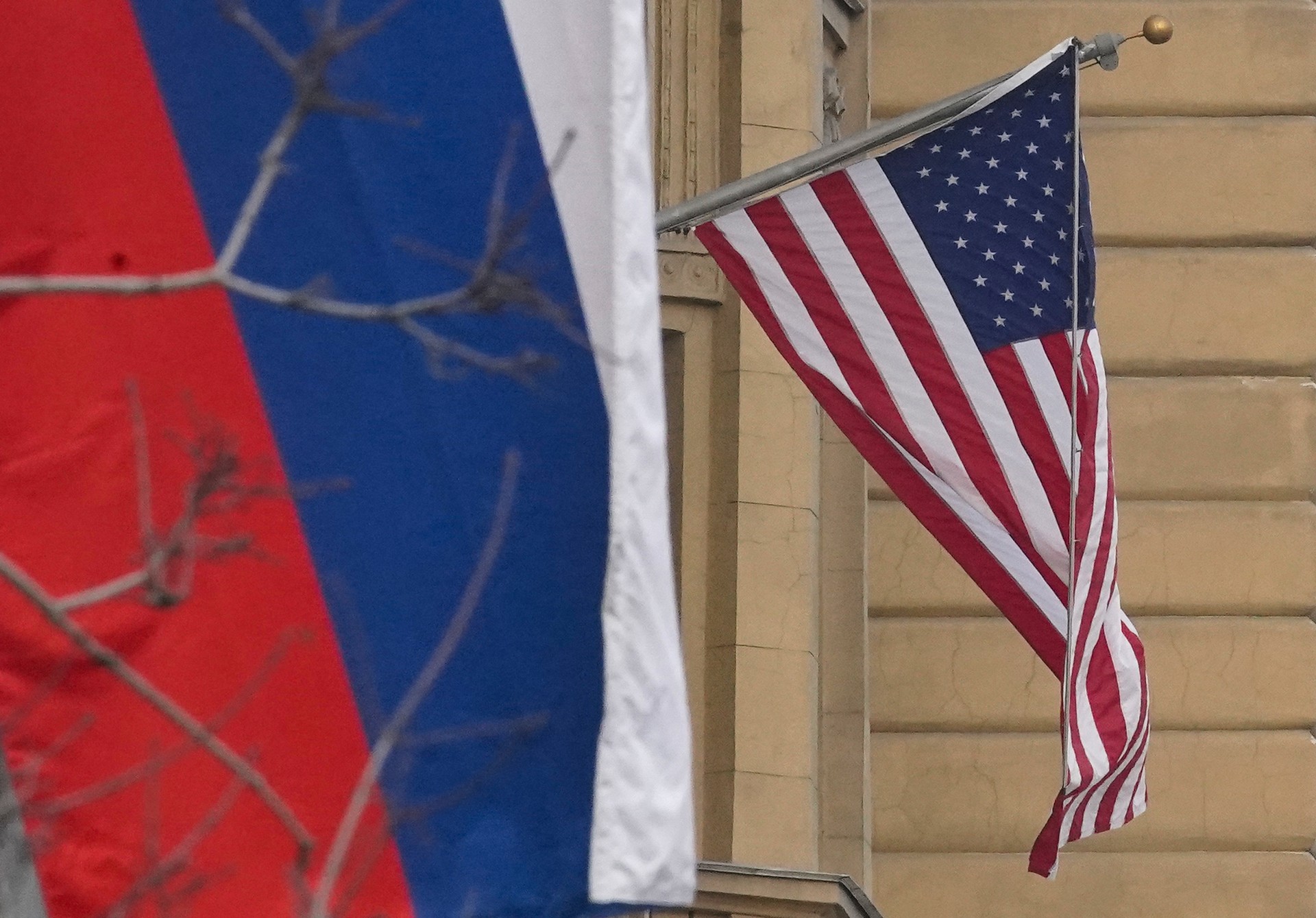 Russia to hold 2nd meeting with US on diplomatic normalization in Istanbul