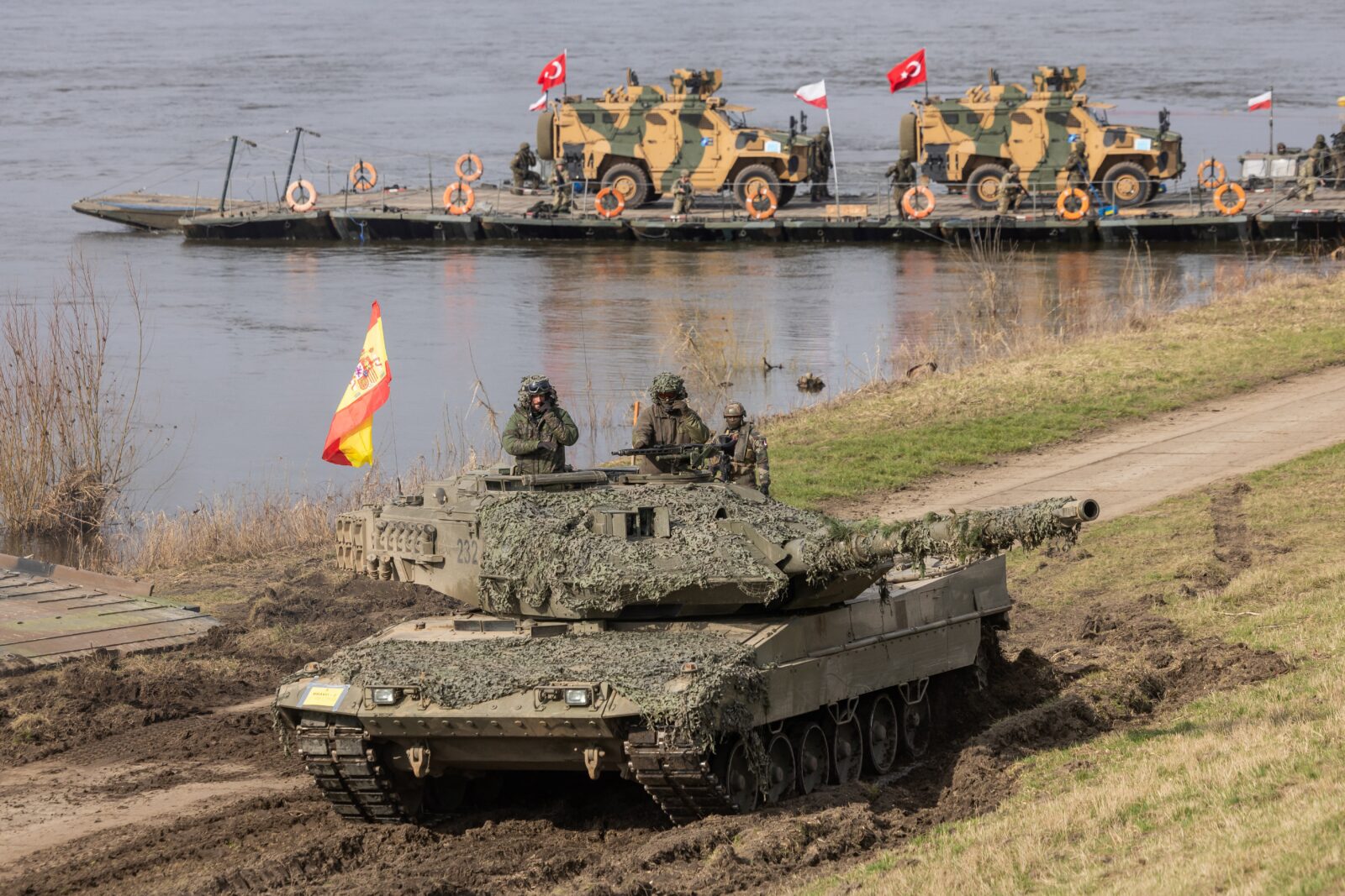 Türkiye's security adviser reaffirms stance on terrorism, Ukraine conflict, and EU relations