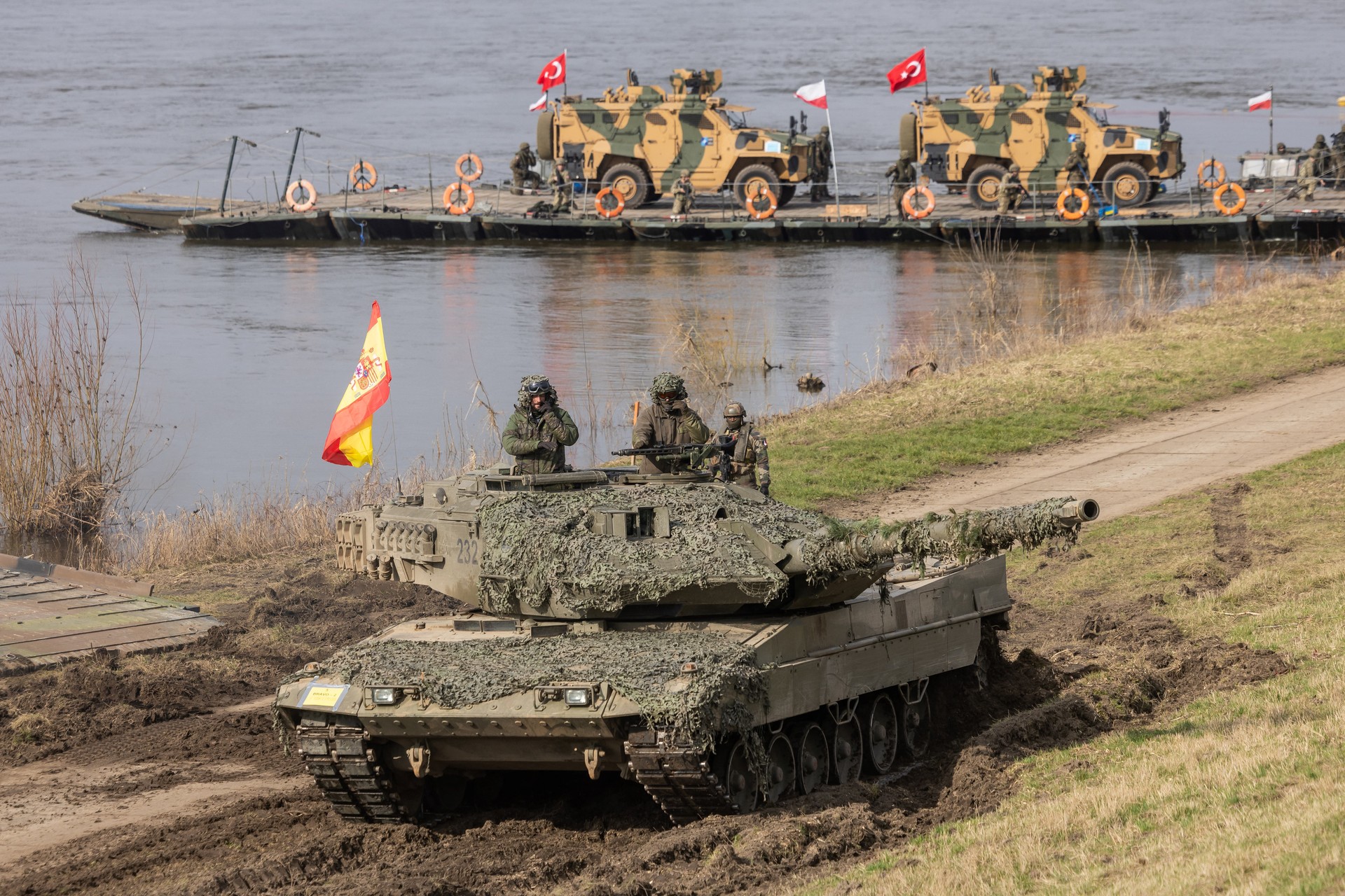 Poland sees Türkiye as key defense partner, reaffirms support for EU accession Image