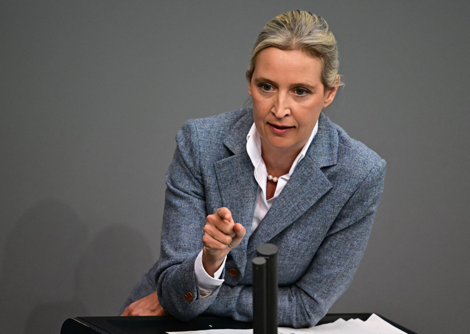 No mention of Muslim minorities in German coalition deal, say rights groups