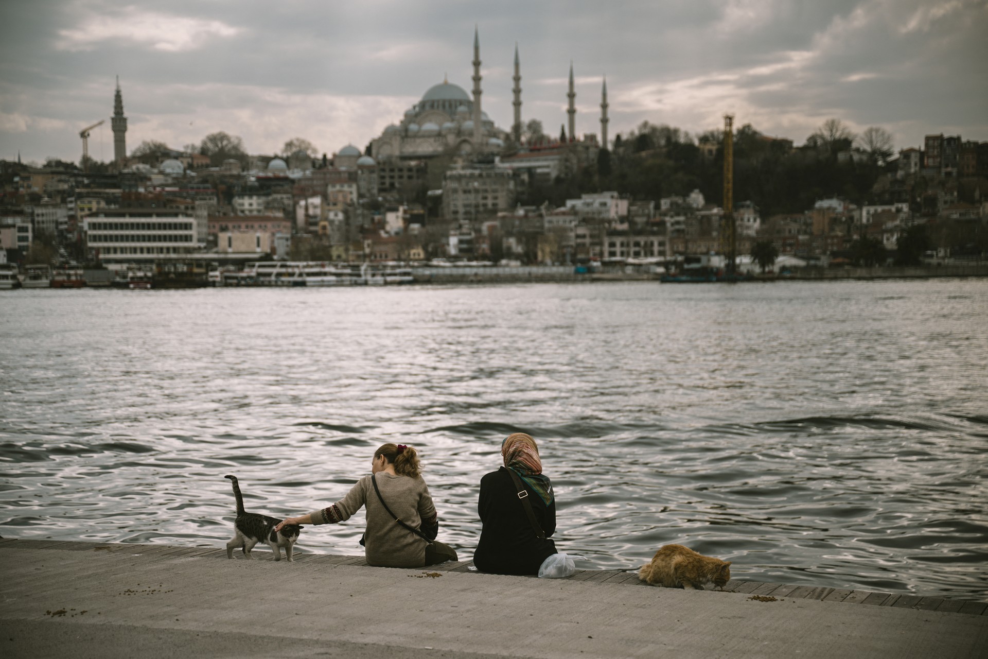 Travel tips, safety updates for expats and tourists in Istanbul during Eid al-Fitr