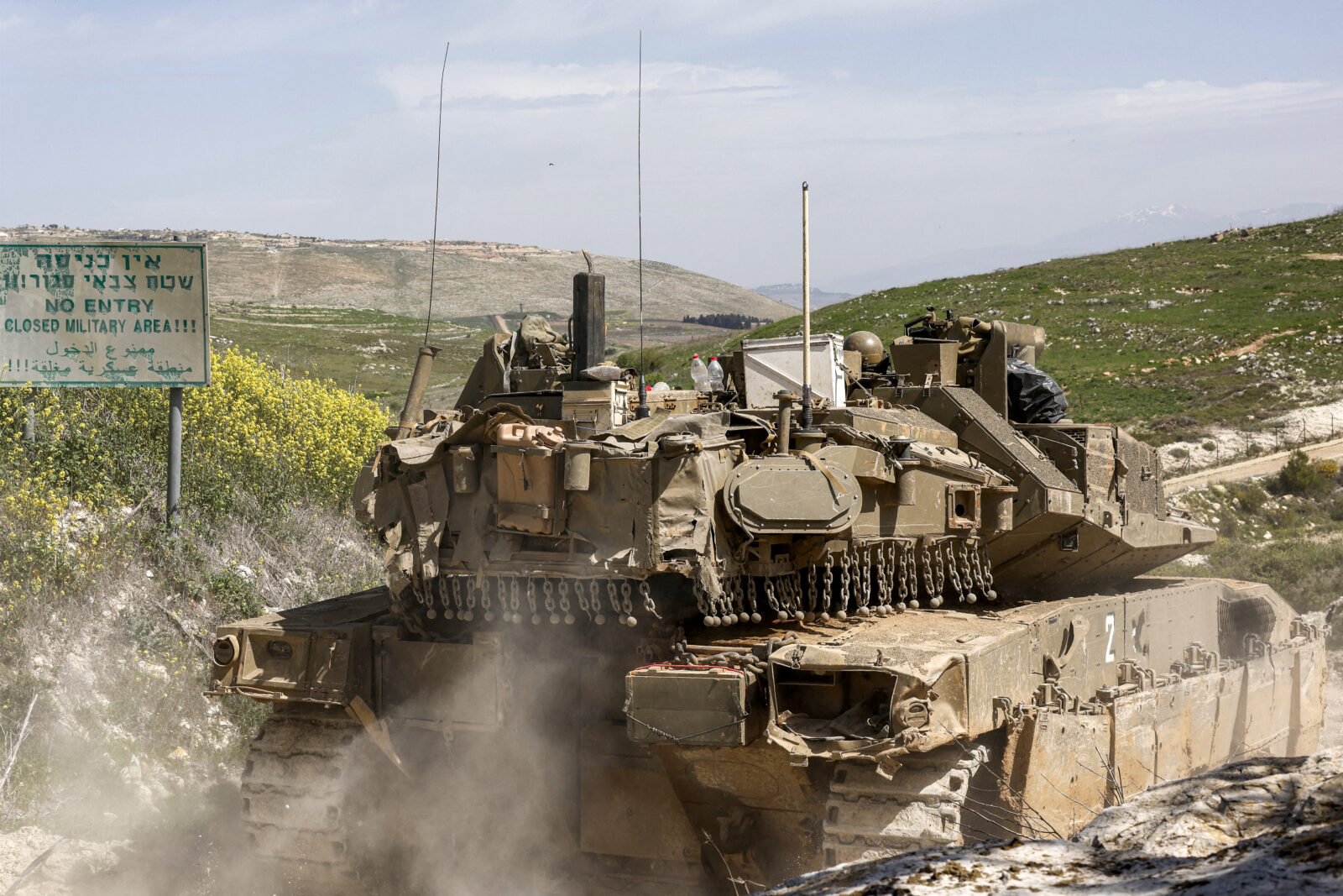 Israeli analyst says Netanyahu reluctant to end Gaza war to preserve political future