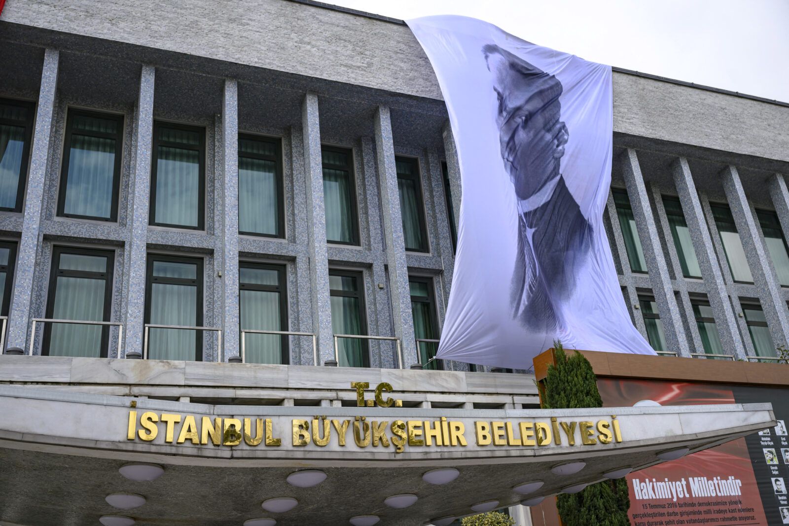 Ekrem Imamoglu