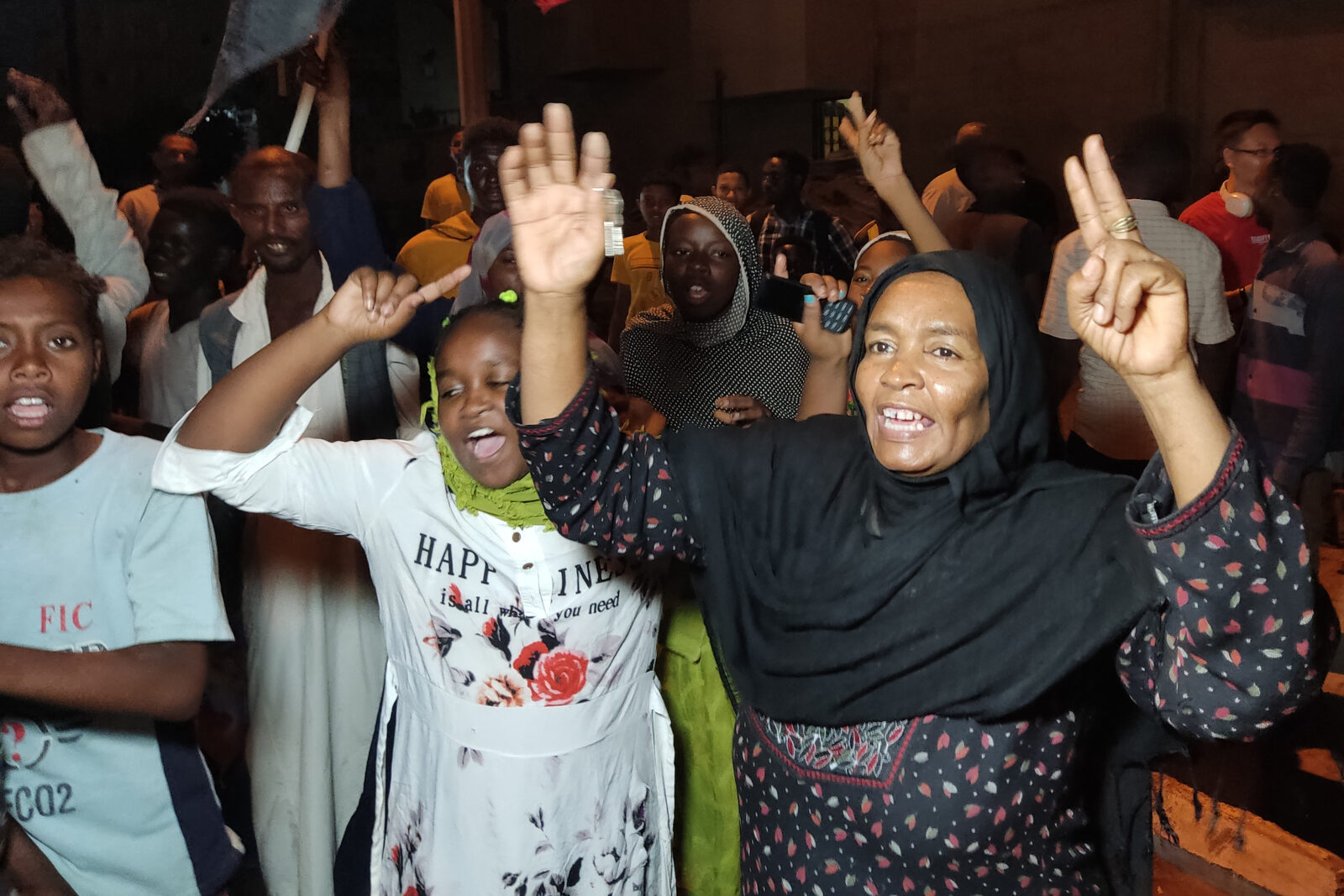 RSF drone strike in Sudan kills 21 civilians, injures 17 in El Fasher