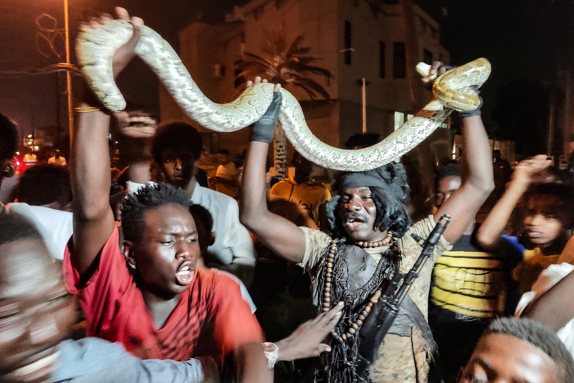 Sudan declared free as UAE-backed RSF driven out of Khartoum