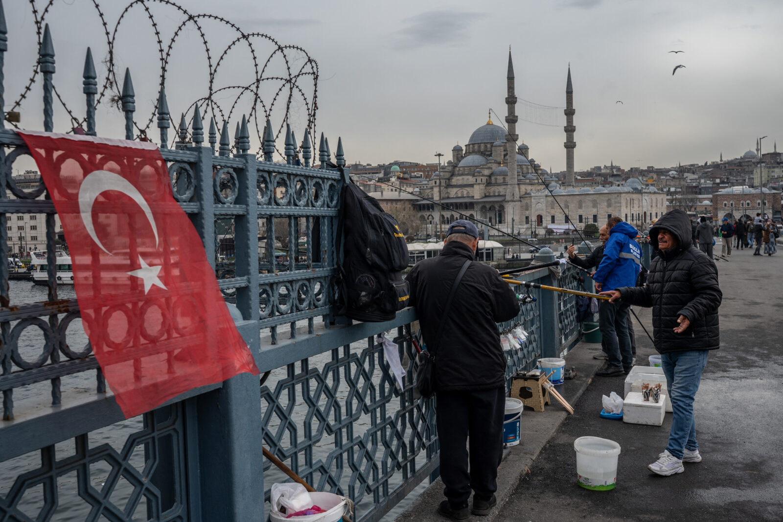 Travel tips, safety updates for expats and tourists in Istanbul during Eid al-Fitr