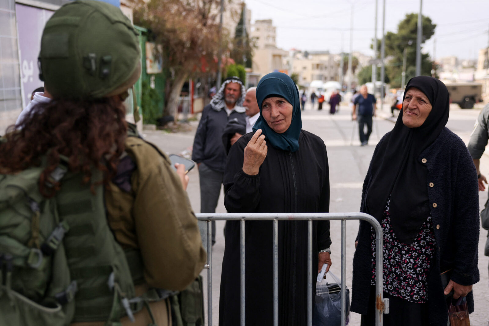 Israel brutally executed medical, civil defense teams in Rafa: Gaza Media Office