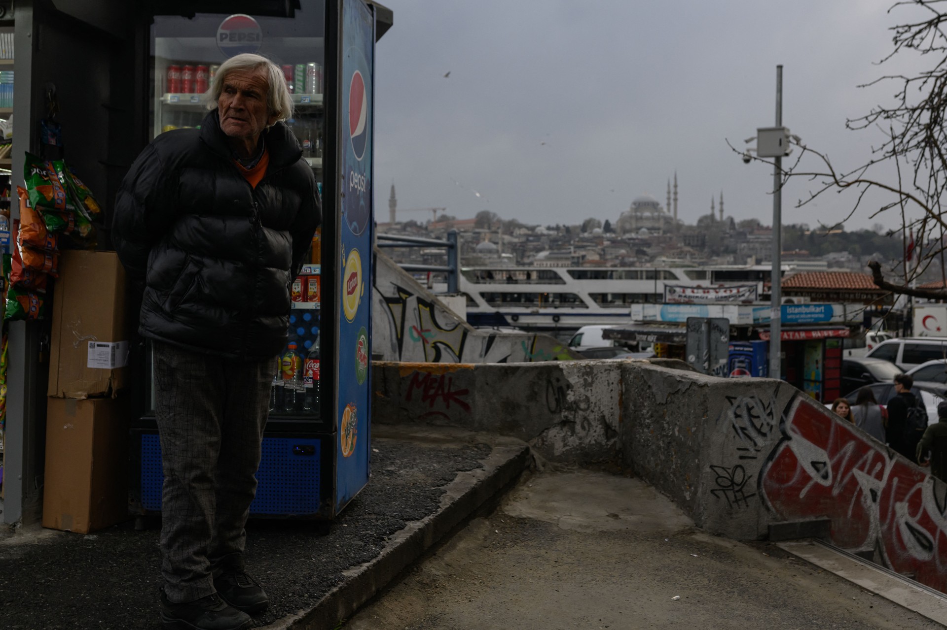 Istanbul’s inflation accelerates in April, led by clothing price surge Image