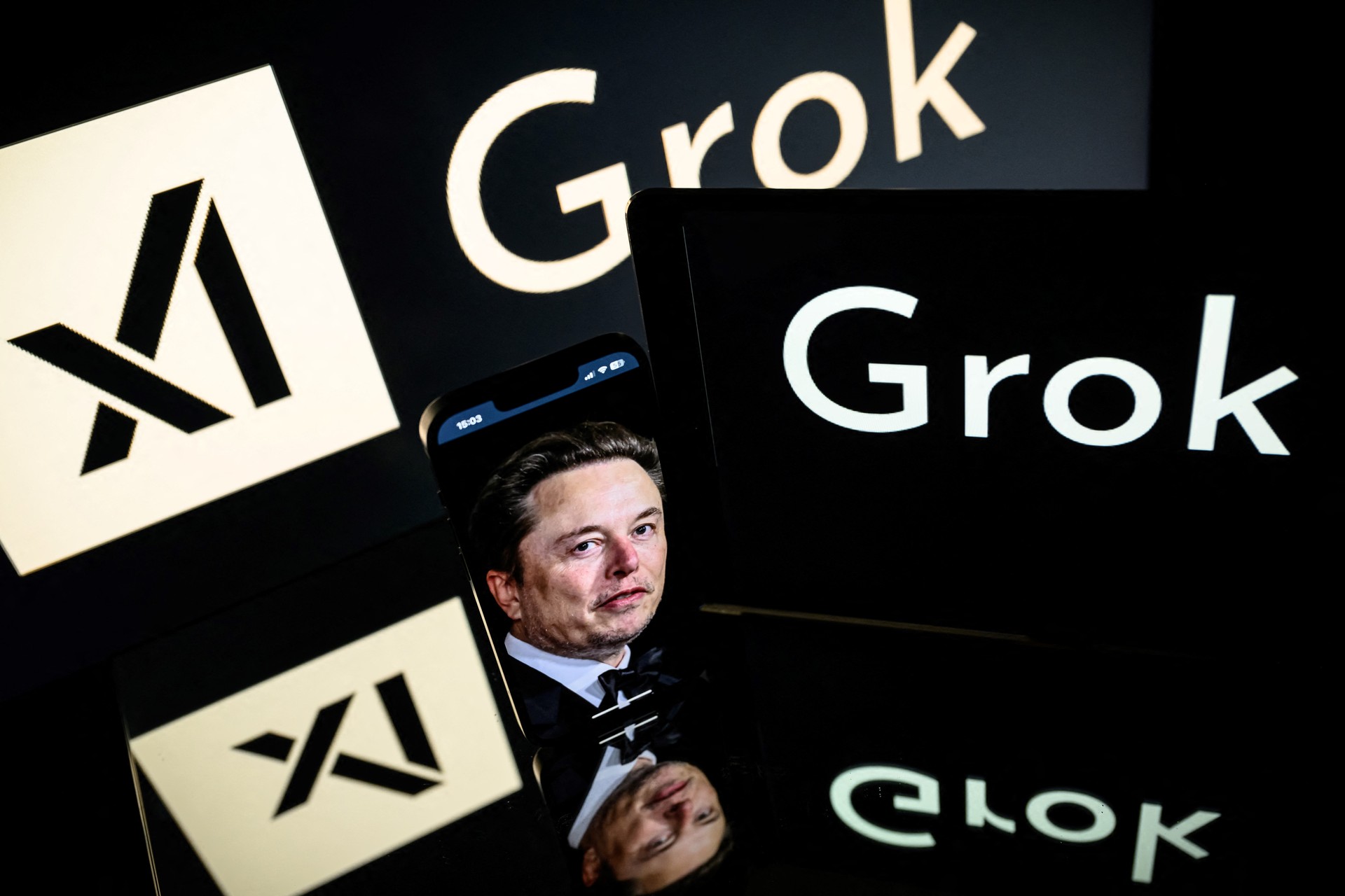 Elon Musk's xAI to acquire X in $33 billion deal
